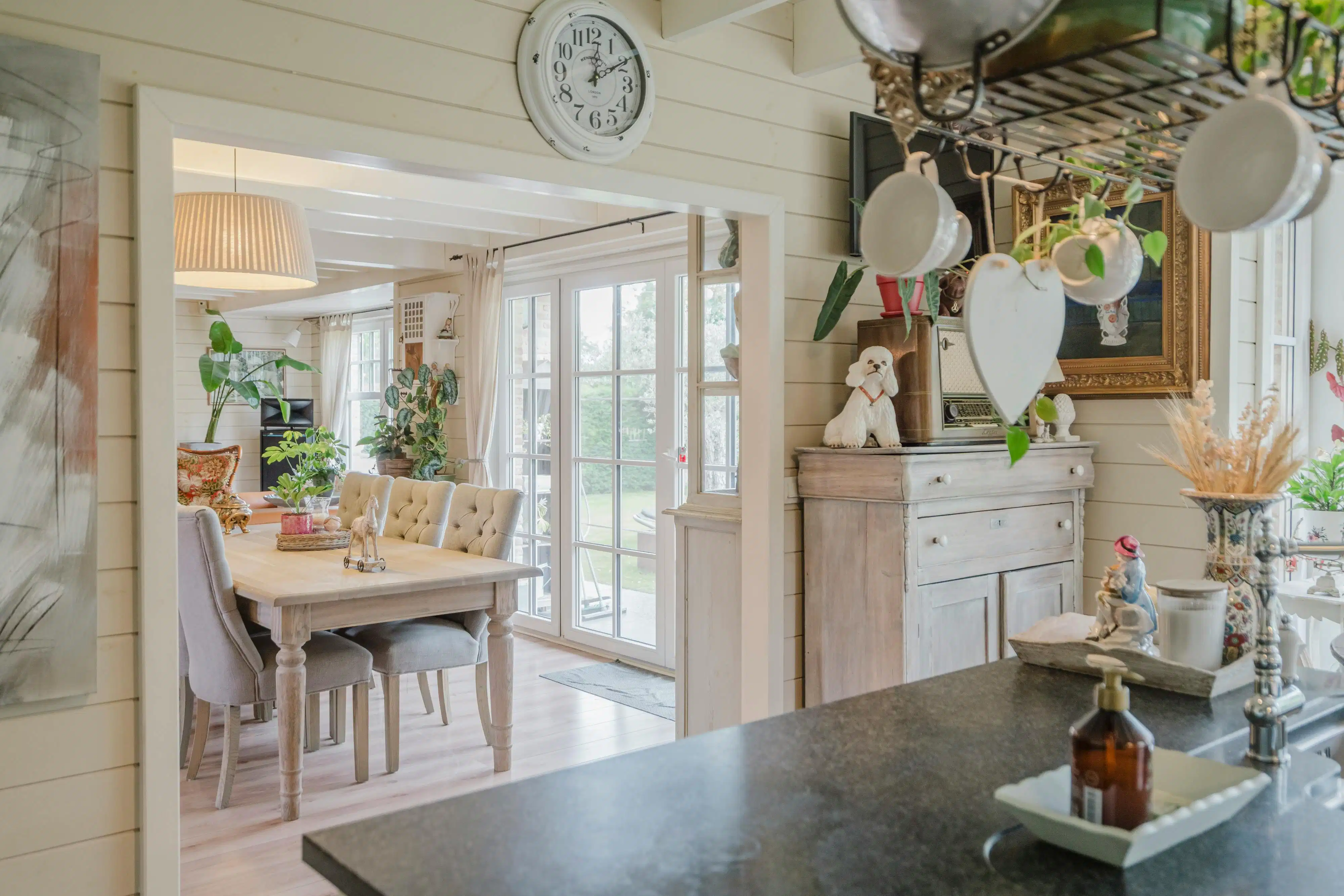 Landelijke villa met 4 slaapkamers en zwembad in Ten Ede foto 6