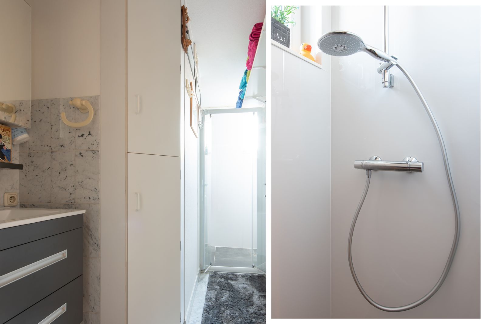 Uitzonderlijk penthouse appartement met leefterras en fantastisch zeezicht foto 11