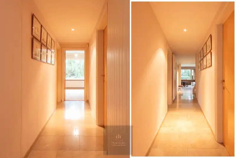 Villa "Les Ramures" - 2749m2 - TOPLOCATIE! foto 16