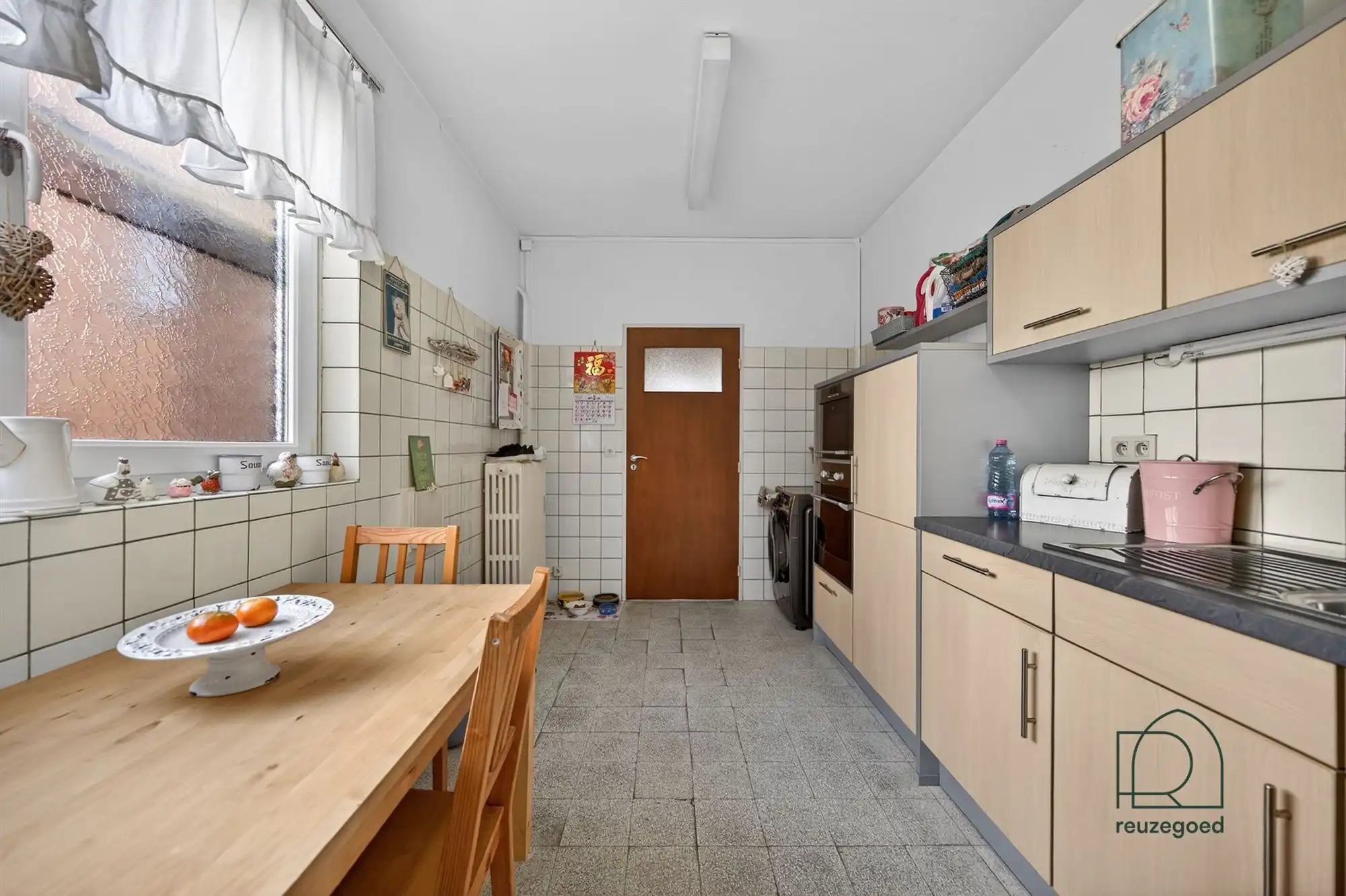 Ruim appartement met 2 slaapkamers op de IJzerenleen in Mechelen (140 m²) foto 8