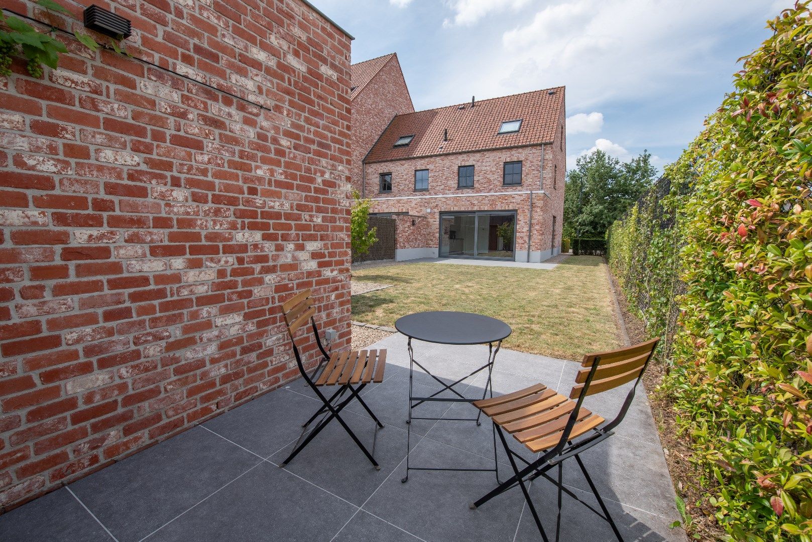 Charmante landelijke woning te Zulte foto 5