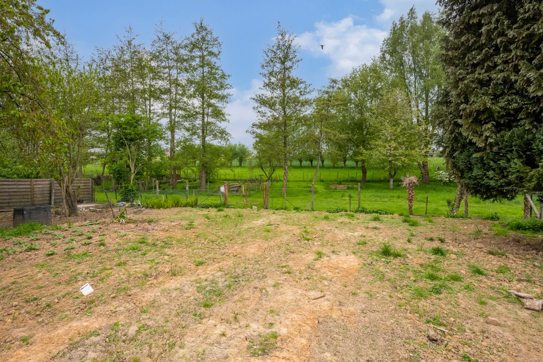 "Res Kouterveld": nieuwbouwproject met 3 units foto 9