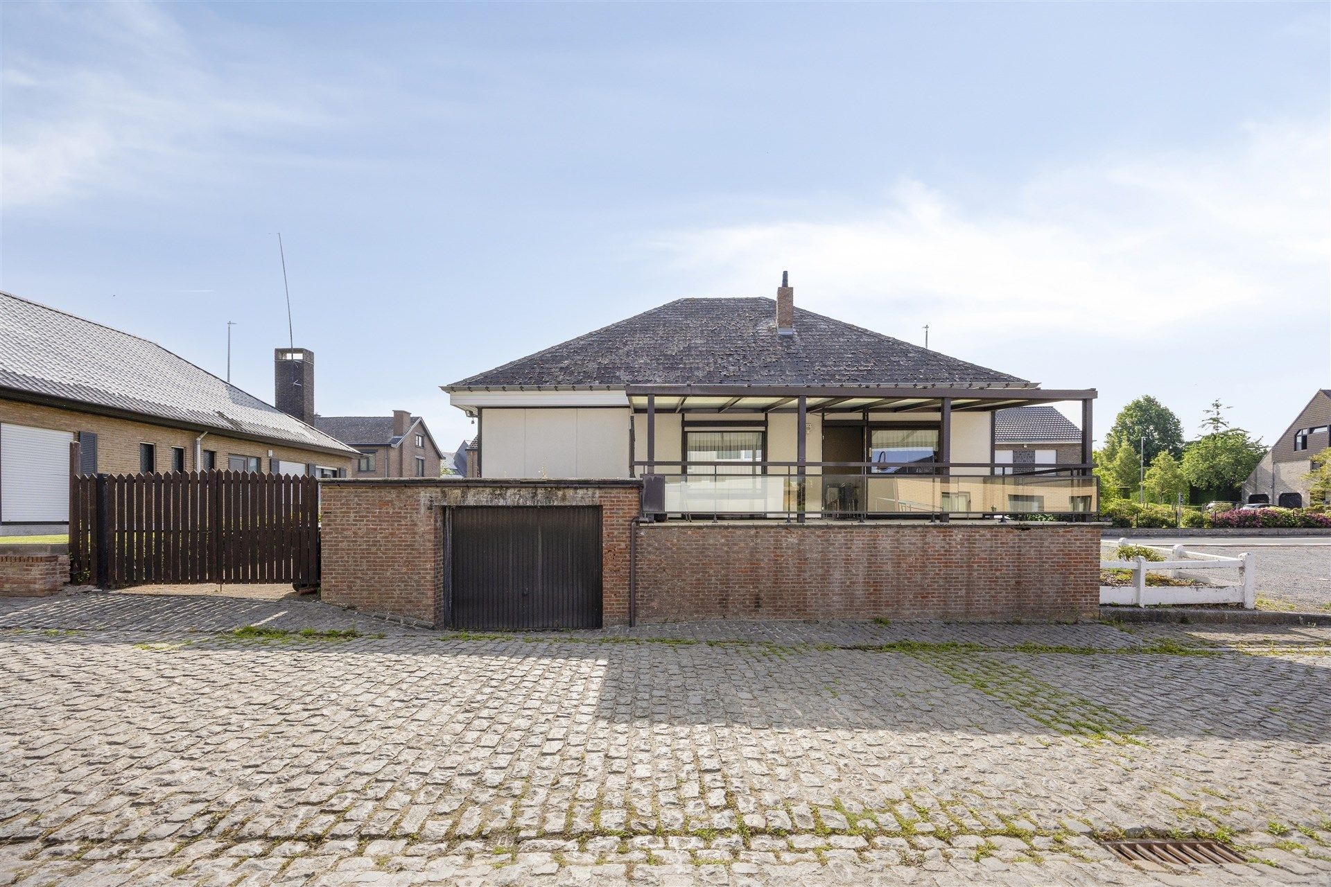 Charmante bungalow te koop in Elene / Zottegem! foto 18