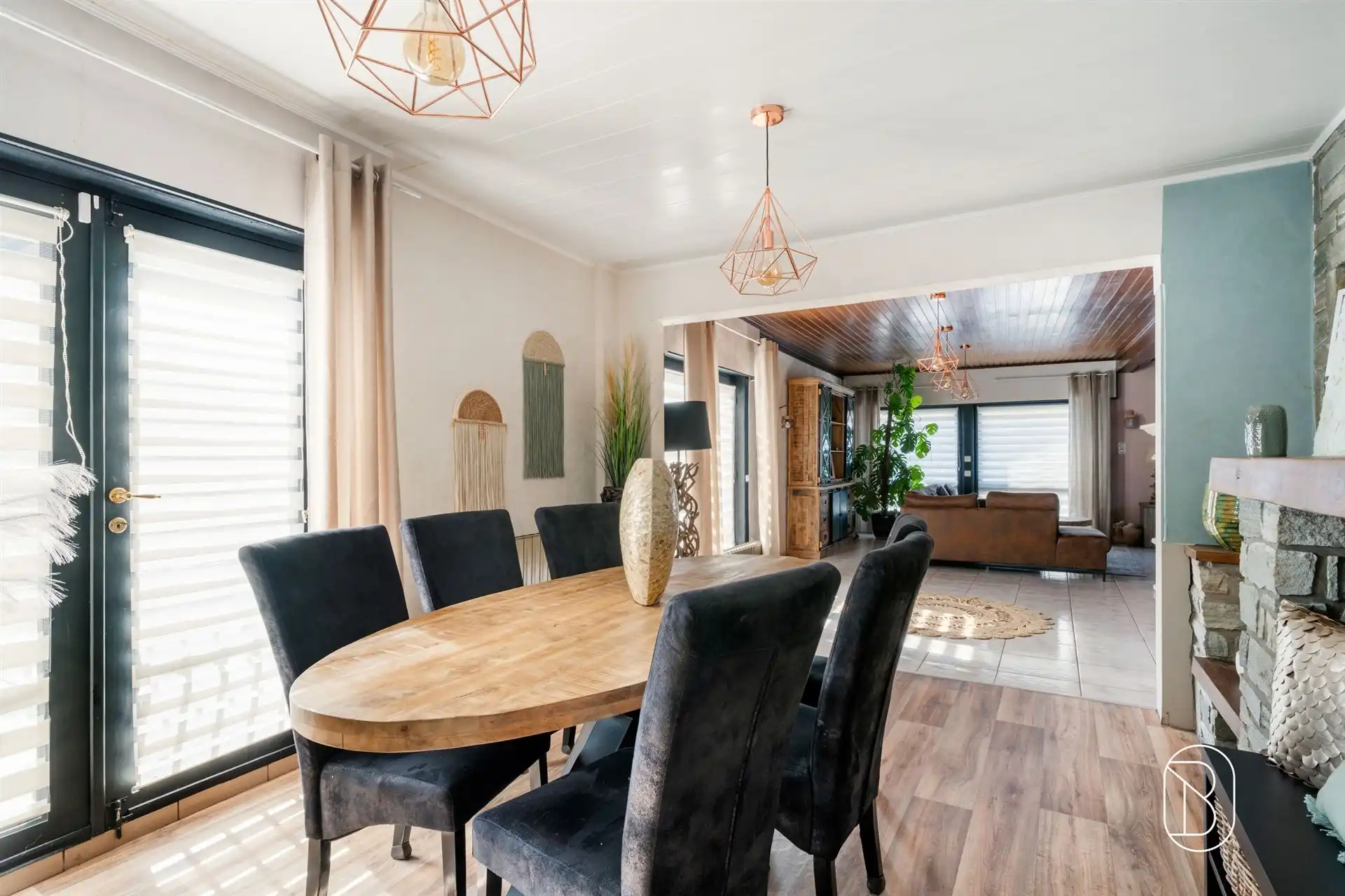 Mooie woning met een enorme potentieel!  foto 6