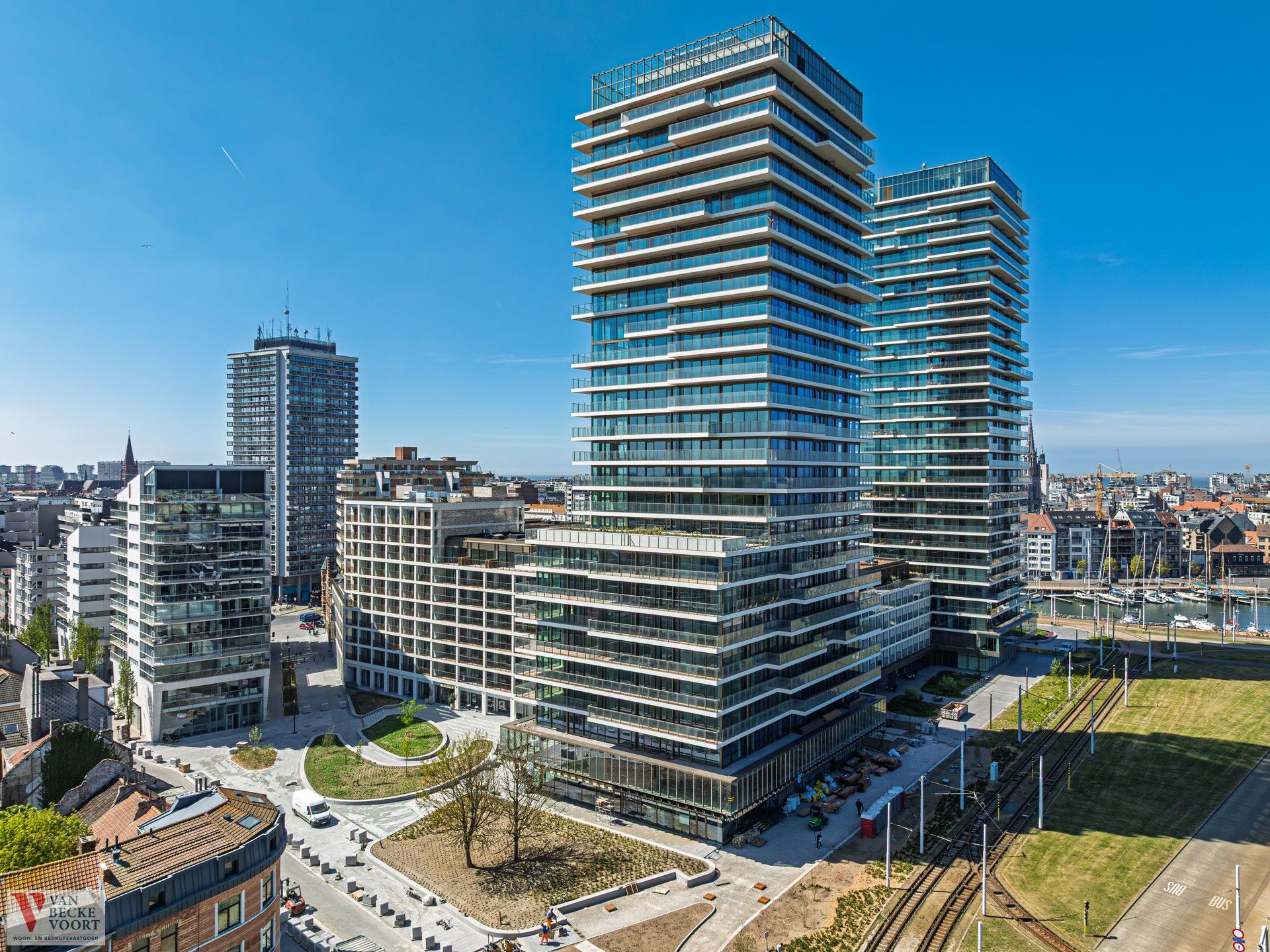 SKY DISTRICT foto 3
