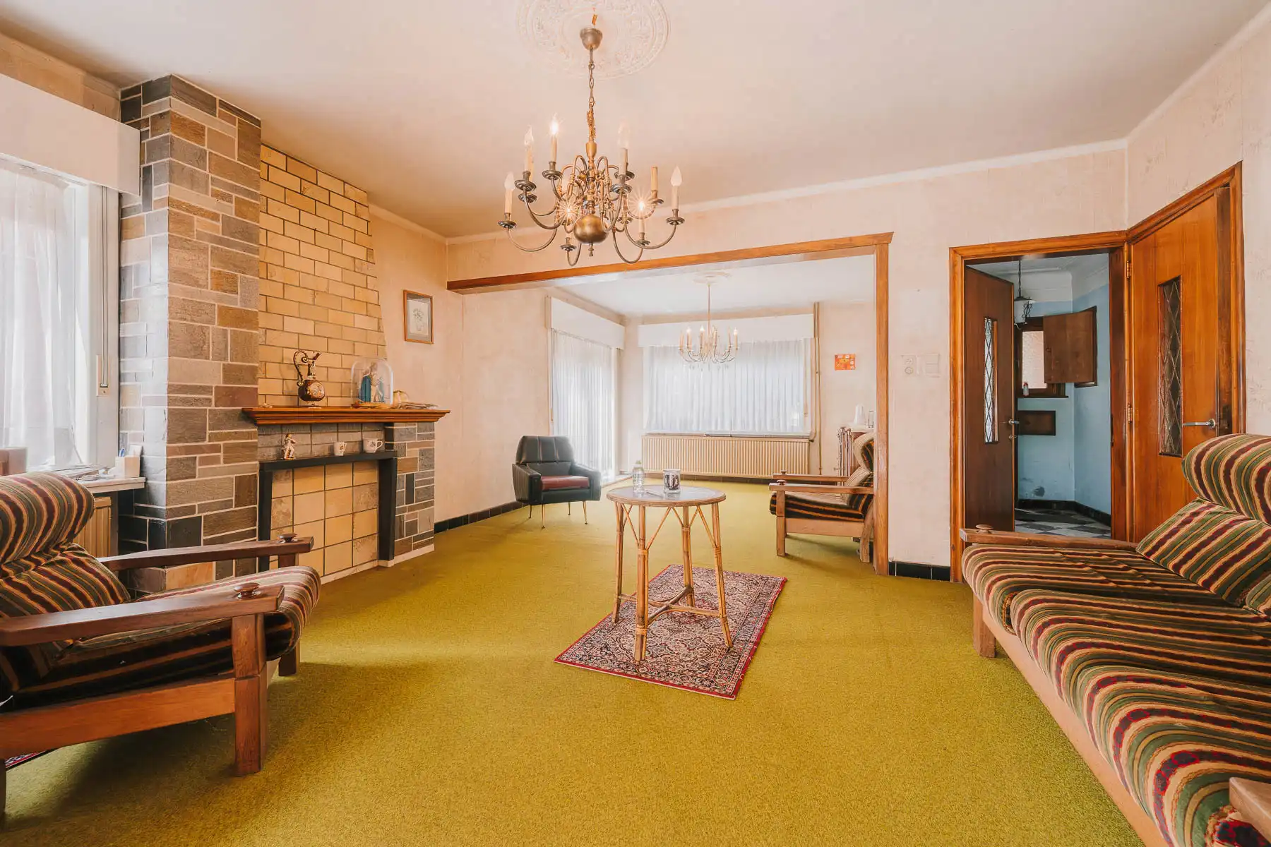 Karaktervolle woning op prachtig perceel van ruim 11501 m² foto 5