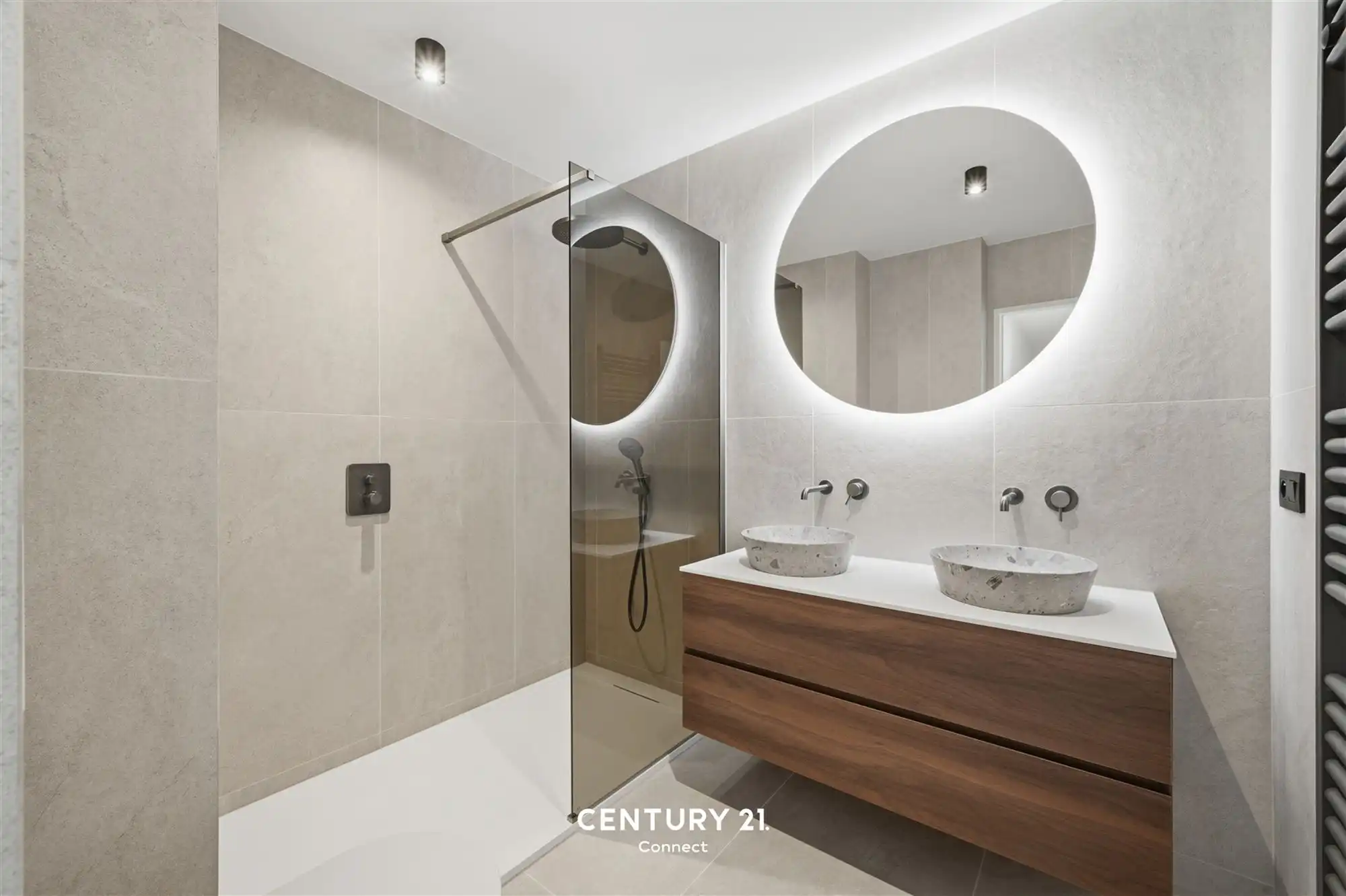 Gerenoveerd luxe appartement Stadsrand Leuven foto 20