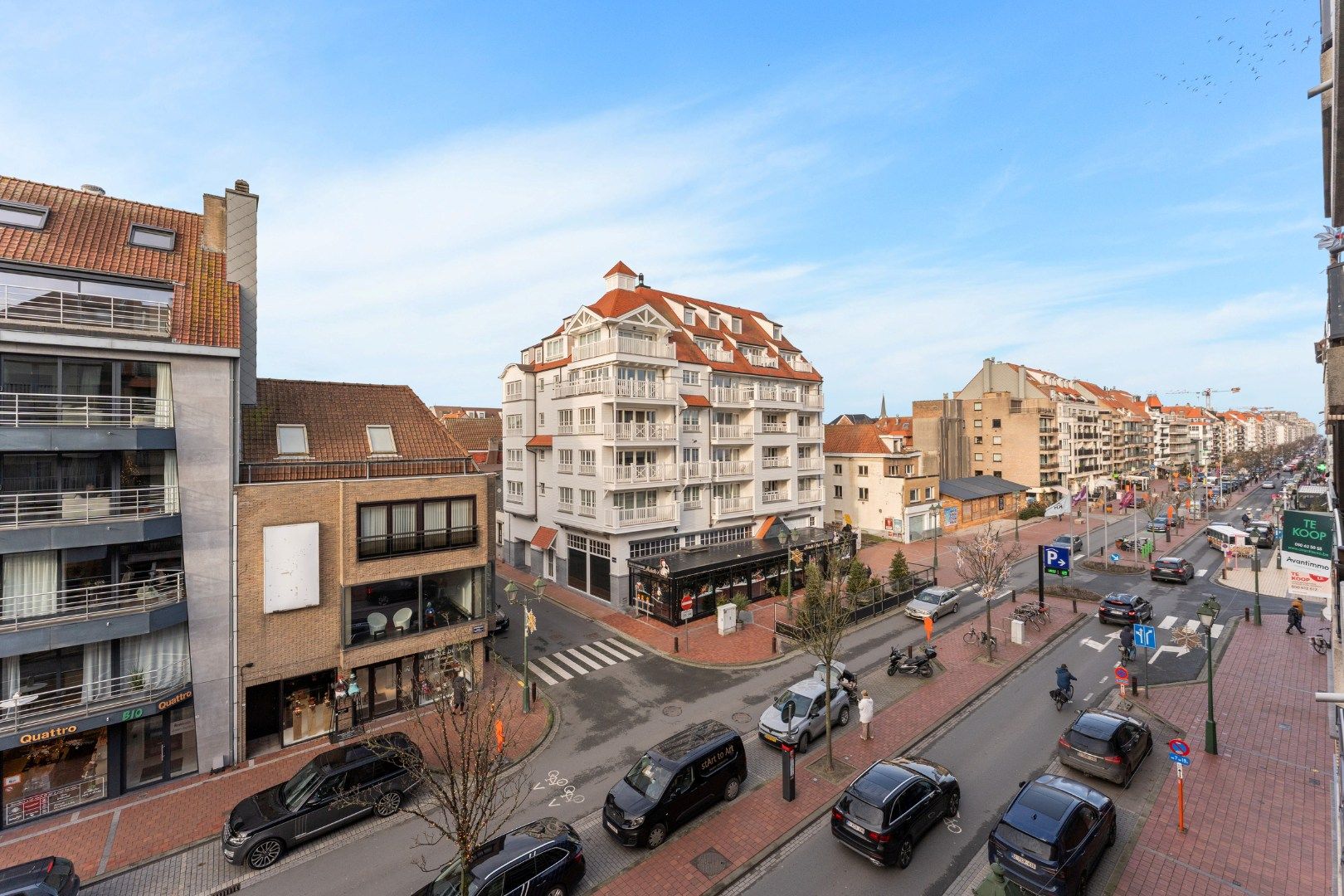 Instapklaar appartement met 2 slaapkamers te koop foto 4