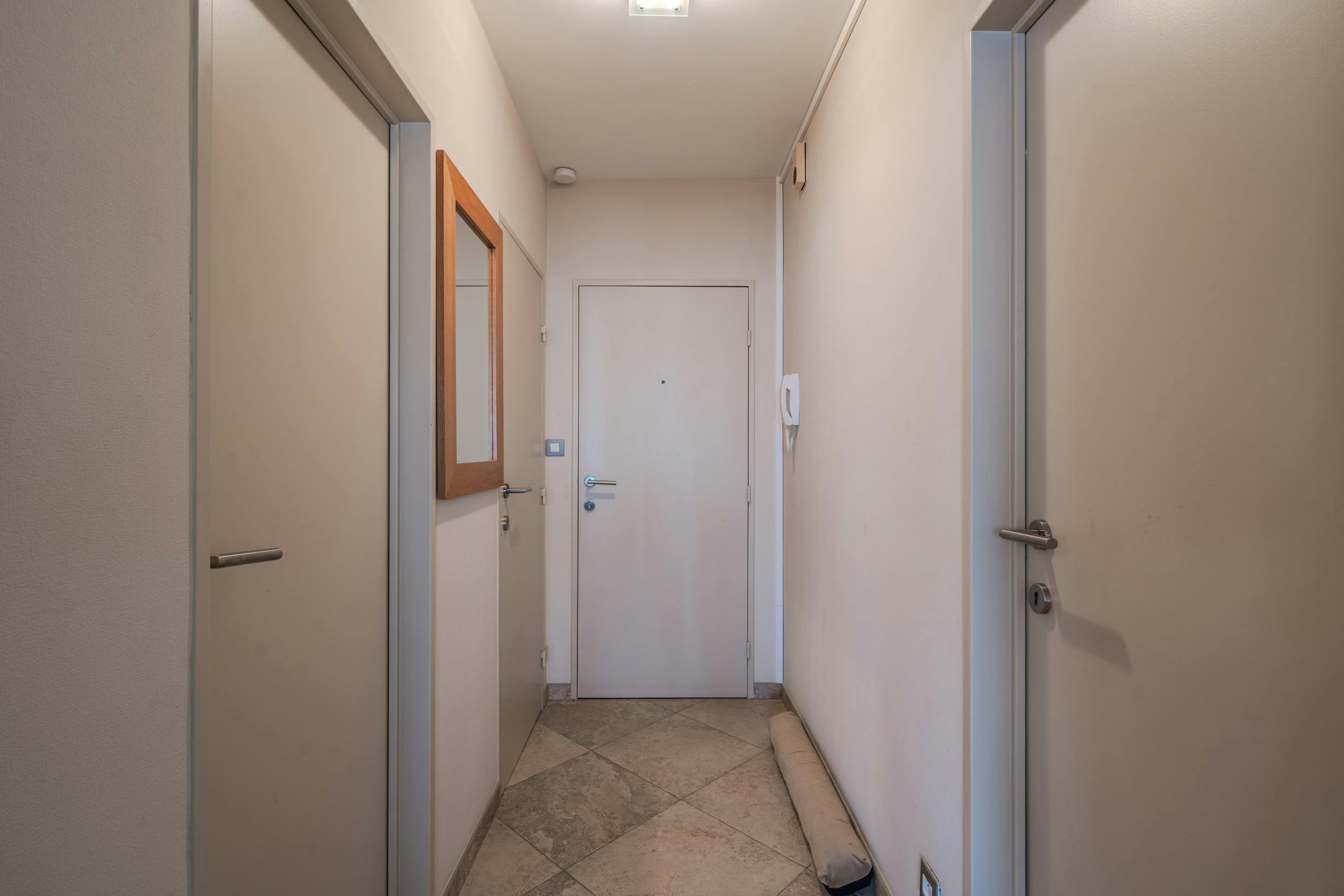 Appartement met frontaal zeezicht te koop te Middelkerke! foto 16