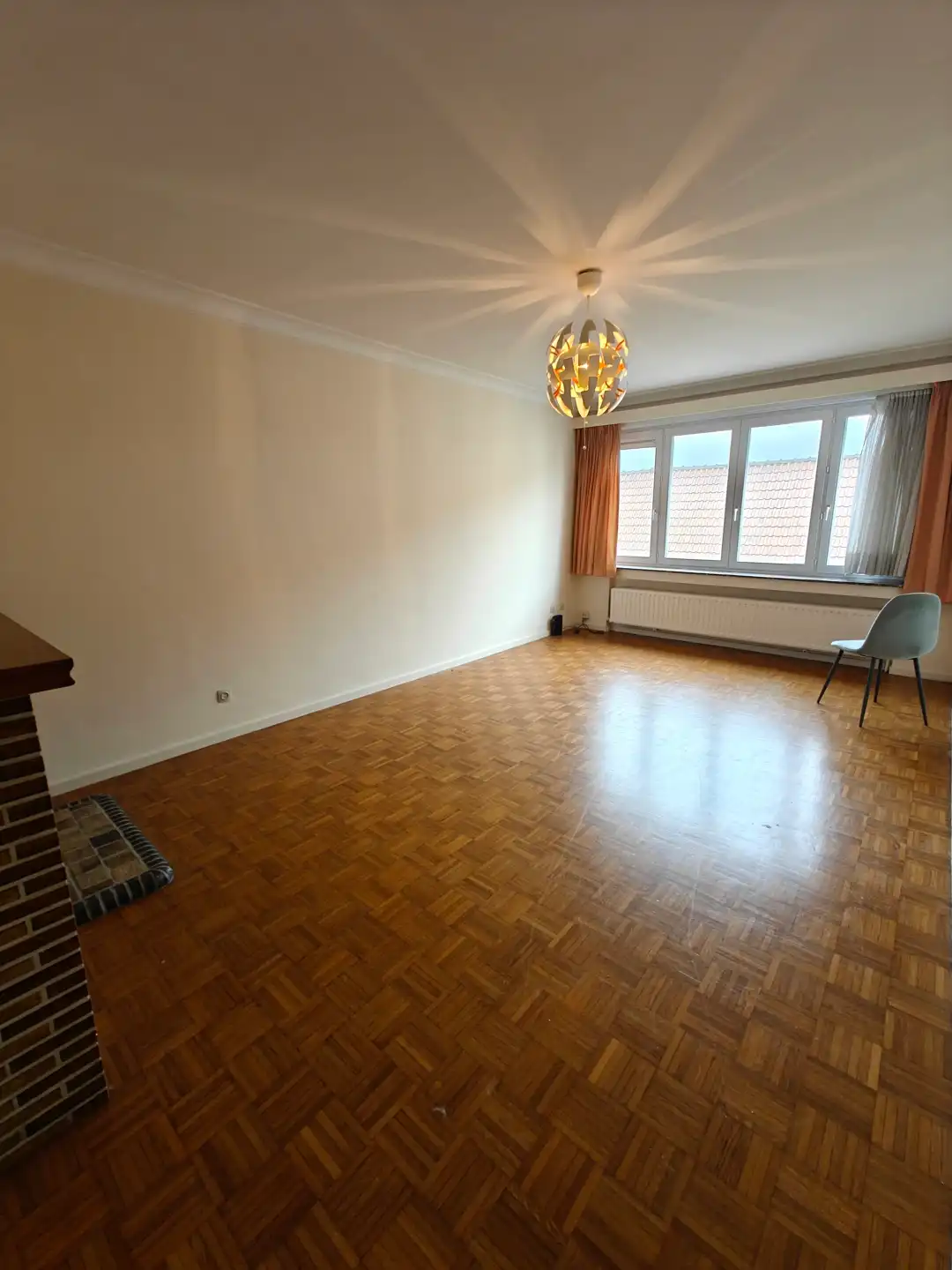 Appartement te koop foto 3