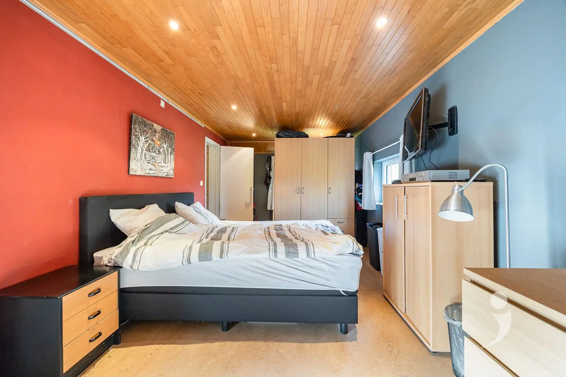 Rustig en uitstekend gelegen woning met 4 slaapkamers foto 18