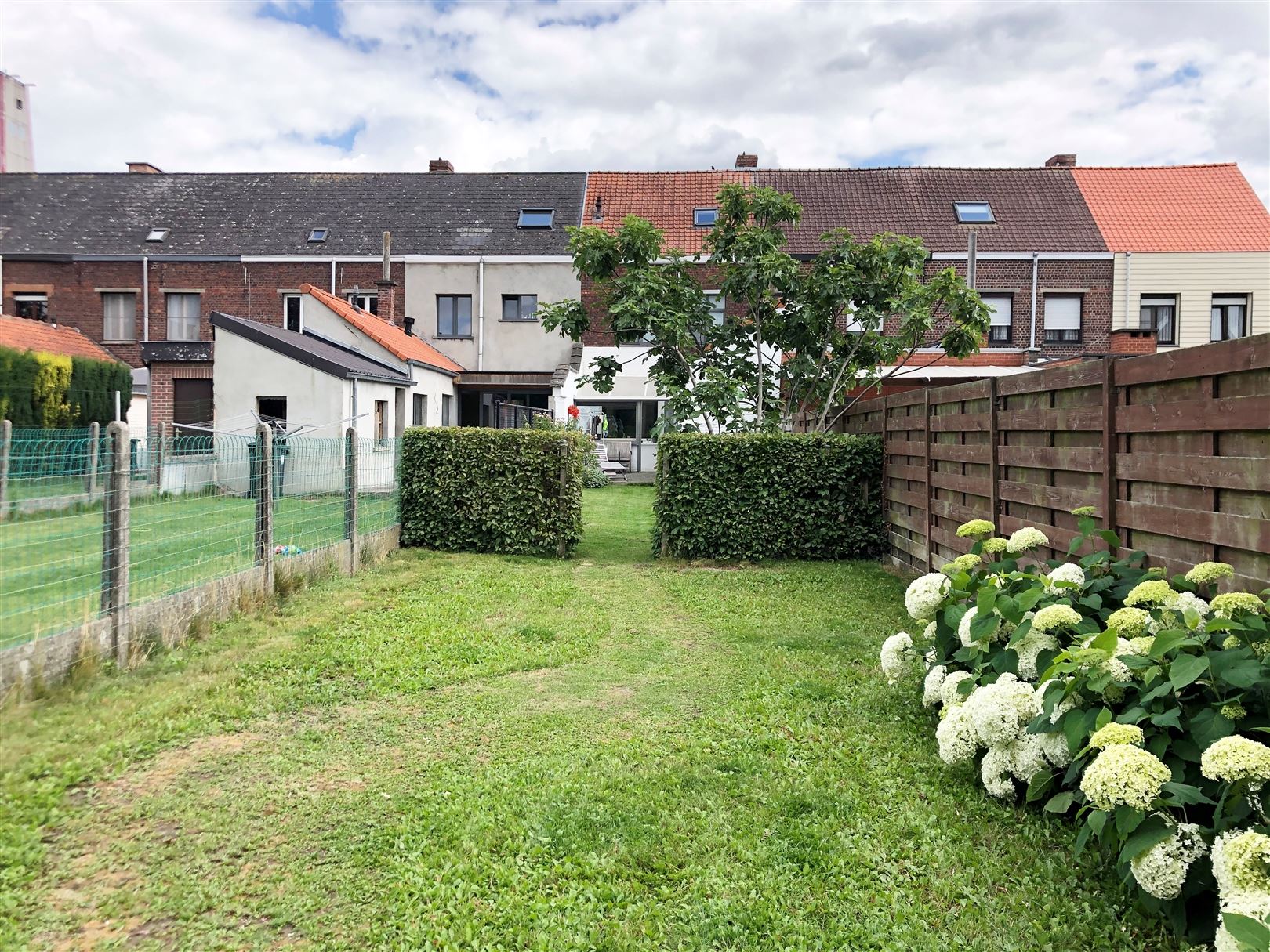 Gezellige woning te huur op wandelafstand van de markt  foto 16