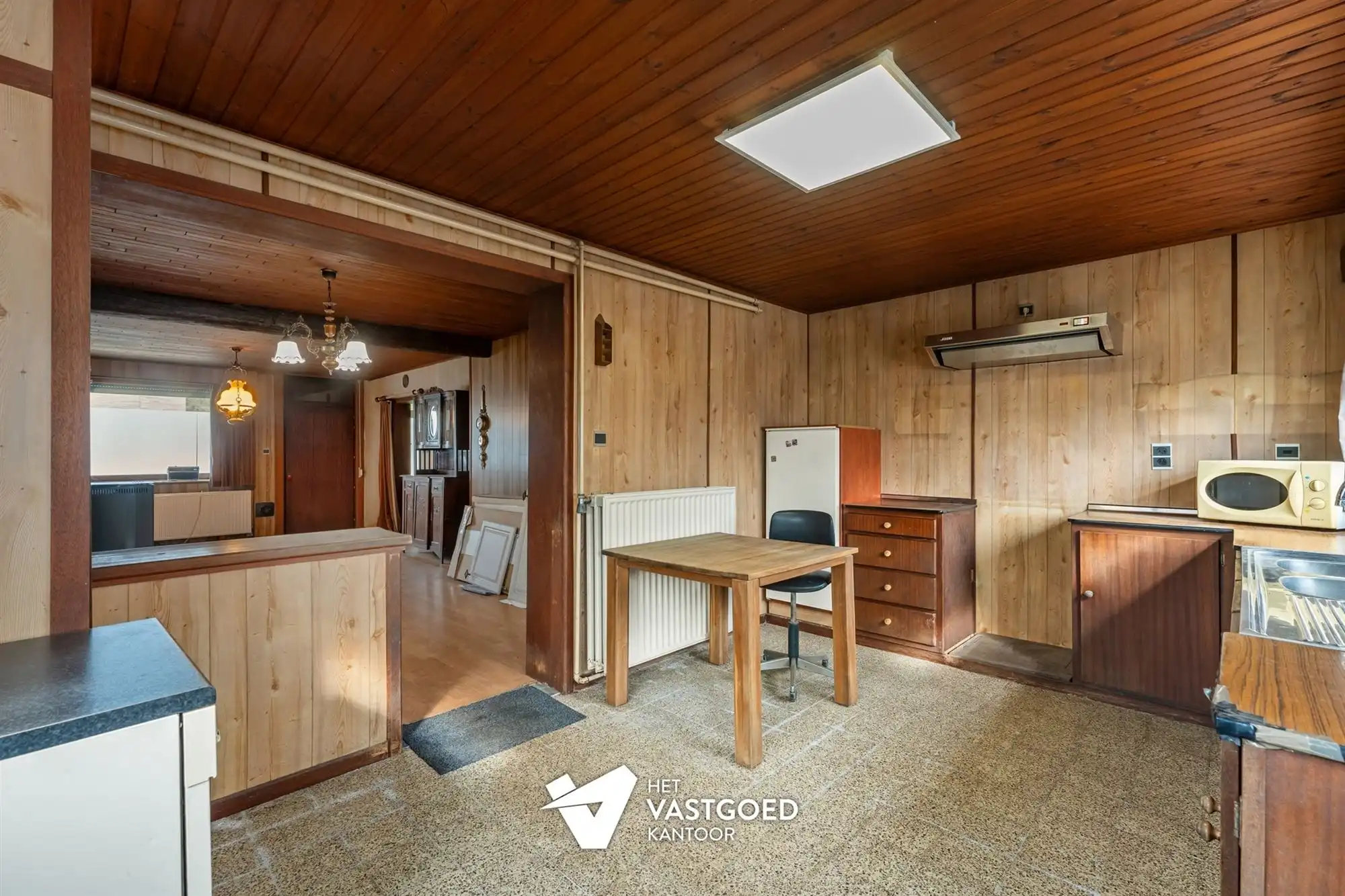 TE RENOVEREN WONING MET 3 SLAAPKAMERS TE BEVERLO foto 6