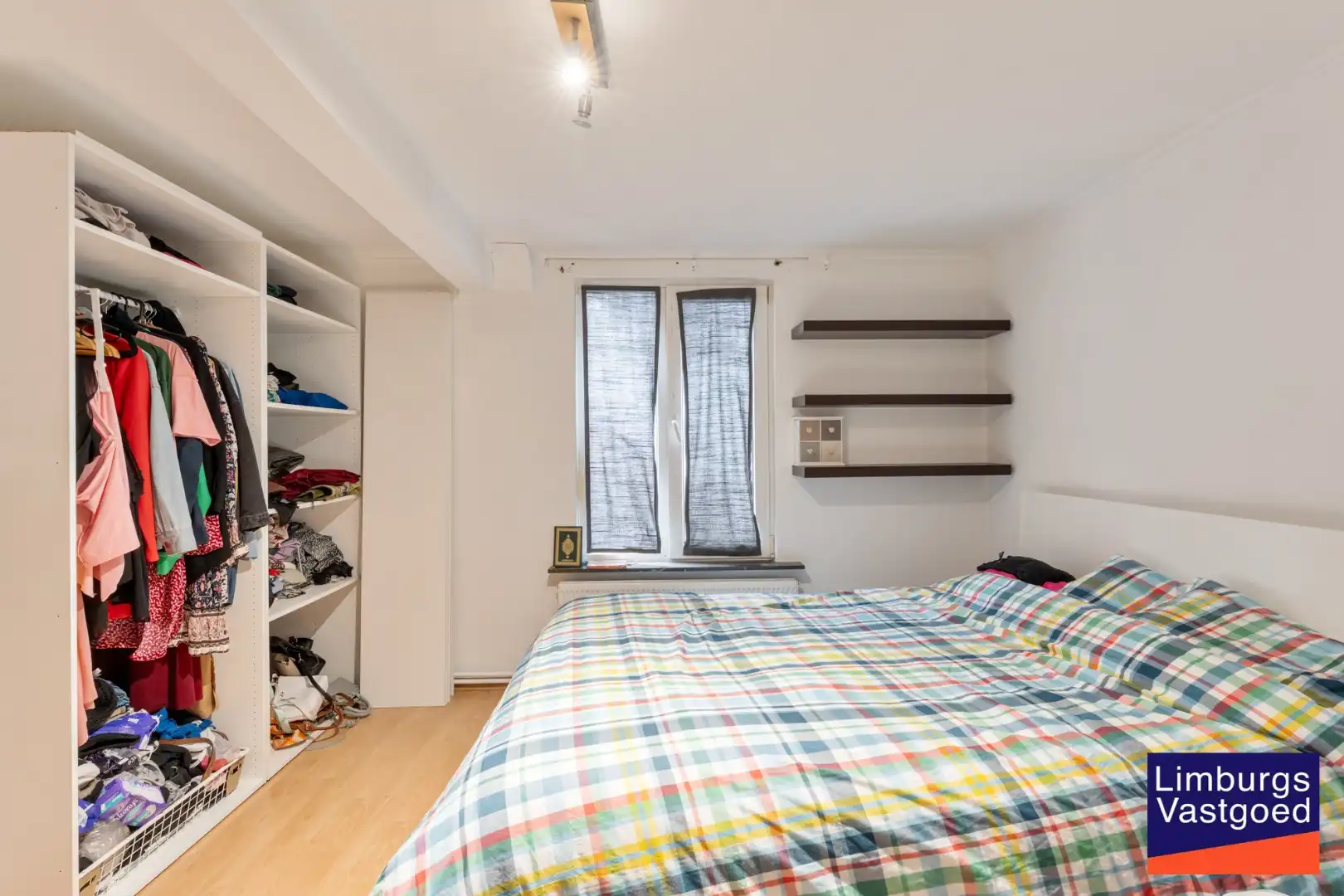 Appartement, 126m², met ruim terras, 2 slpk, centrum Diepenbeek foto 12