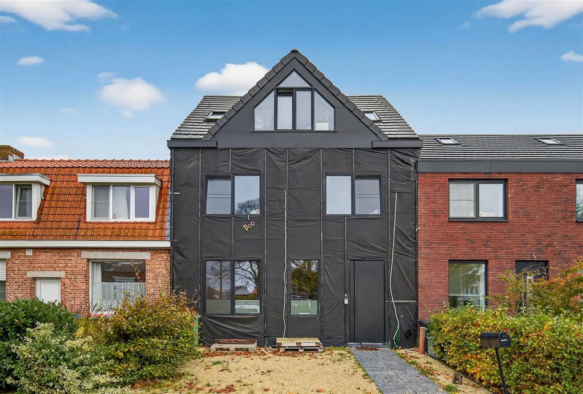 uitzonderlijke woning op toplocatie foto 13
