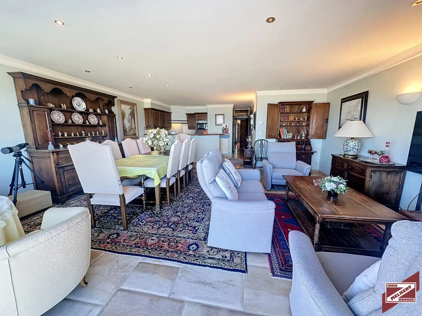 Appartement te koop foto 5