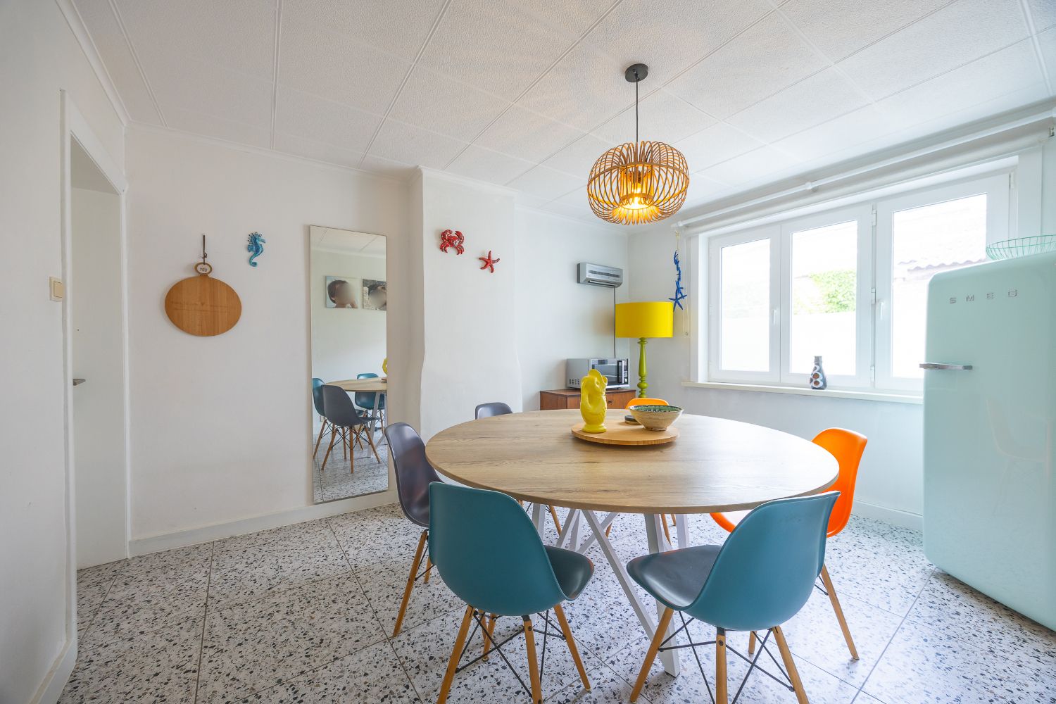 Duplex in het centrum van Oostende foto 5