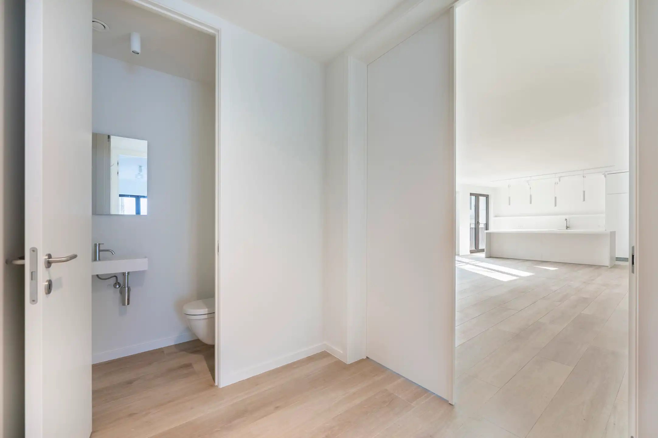 ANTWERPEN - Wonen op de Graanmarkt  foto 11