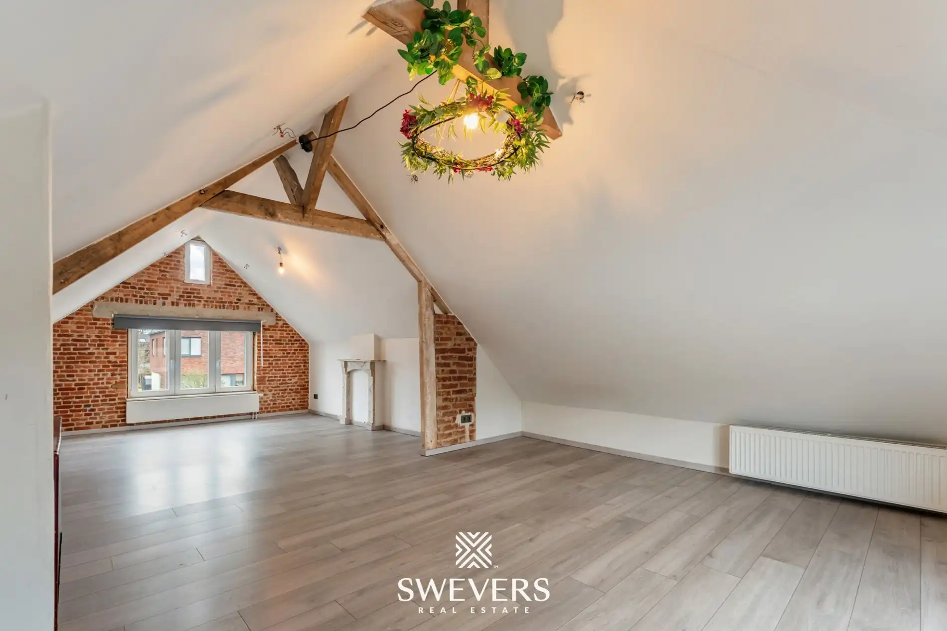 Recent gerenoveerde woning met veel potentieel te Geetbets foto 30