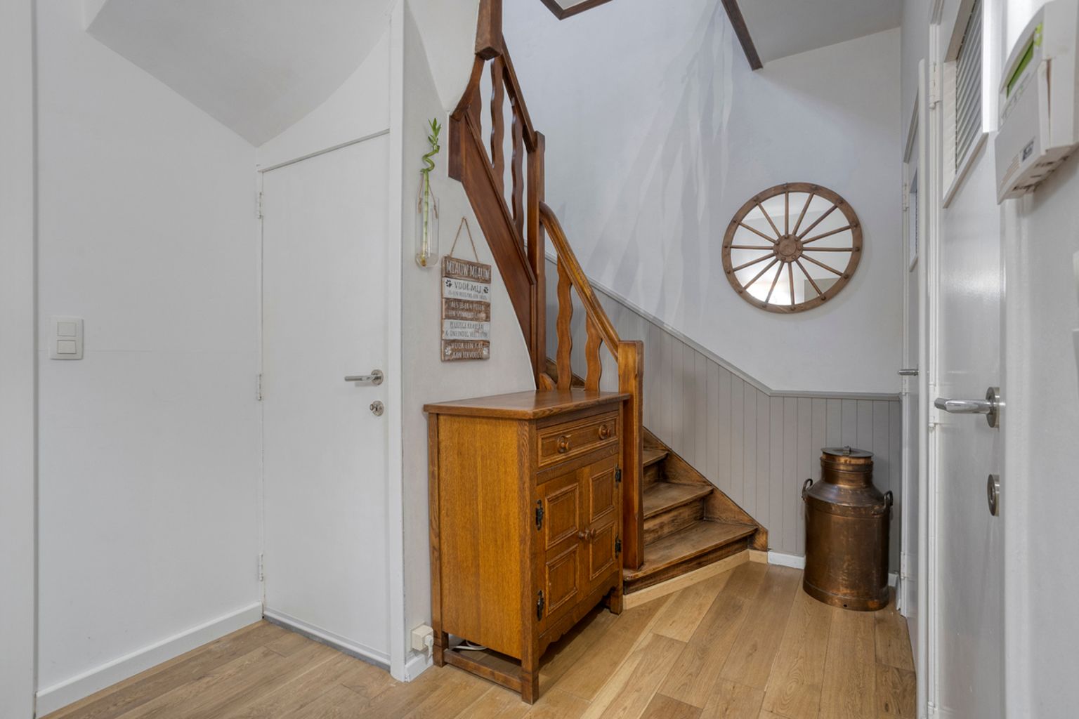 Iinstapklare 4-gevelwoning op 4are 62ca foto 10