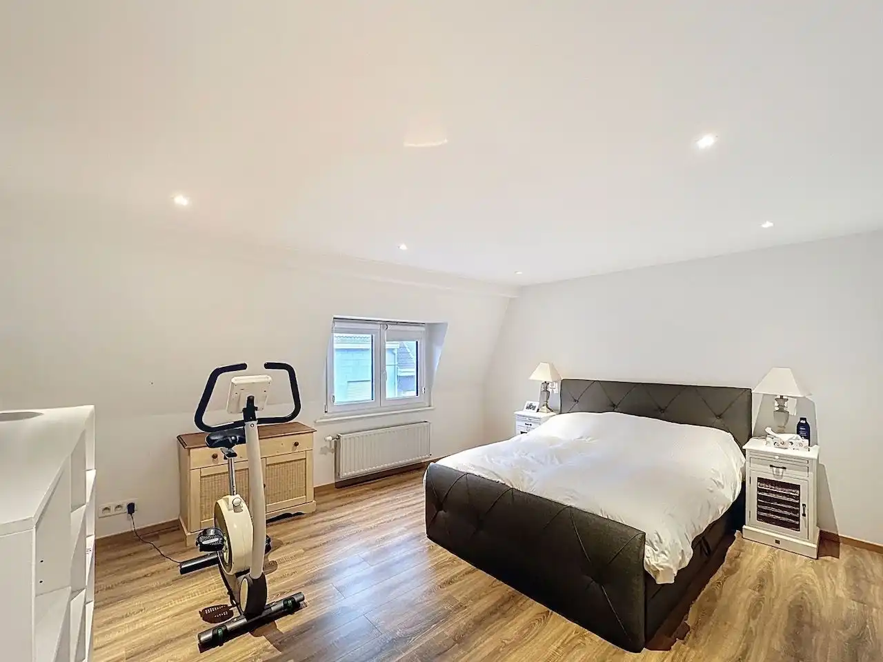Comfortabel wonen in een gerenoveerde rijwoning met karakter foto 23