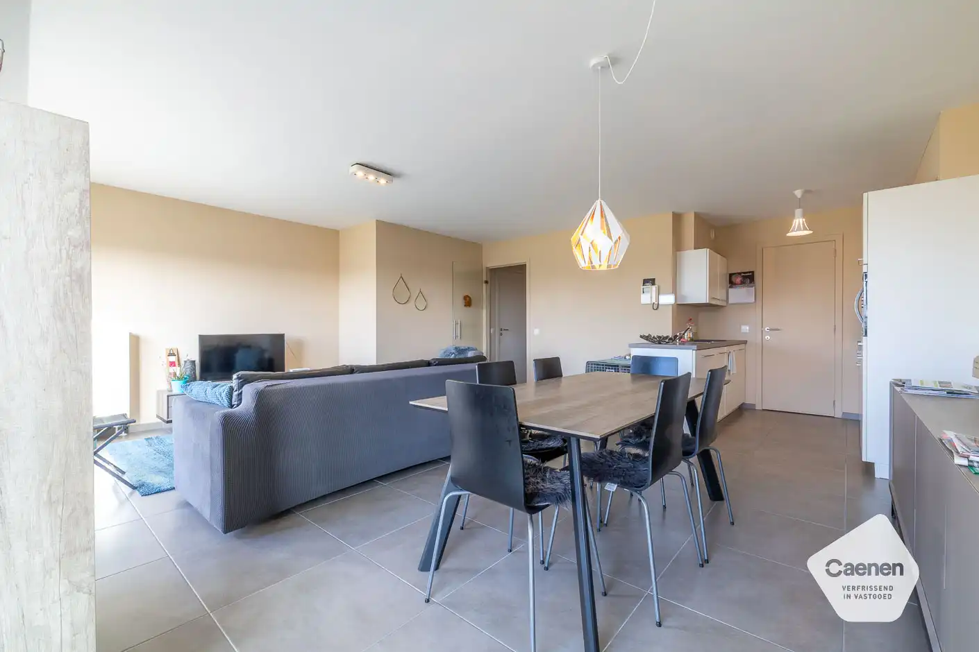 Instapklaar app op topligging in Westende foto 11