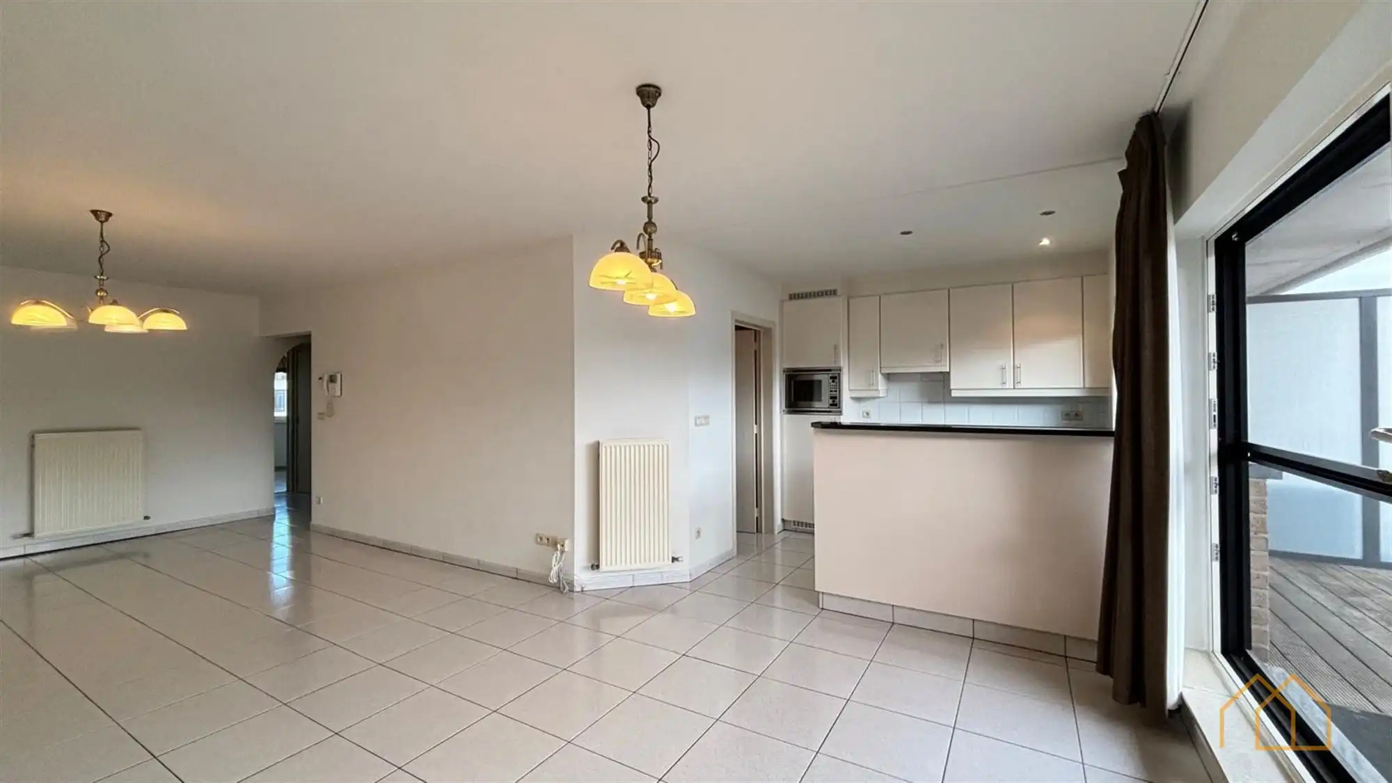Appartement met garage in Kasterlee foto 8