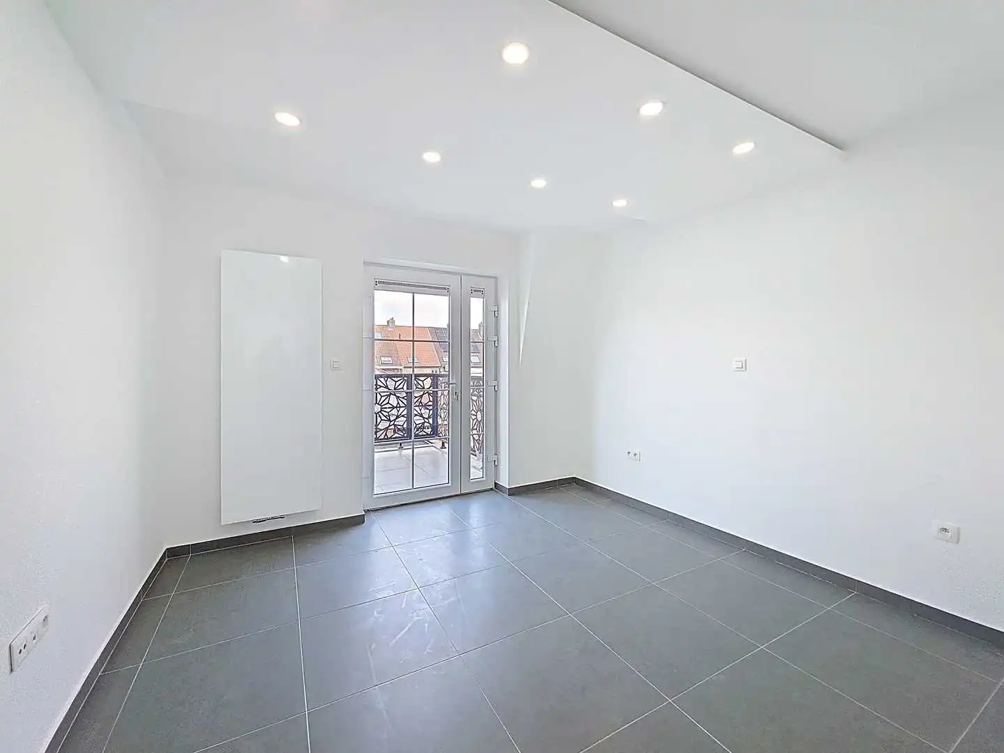 Duplexappartement met 4 slaapkamers te Nieuwpoort foto 5