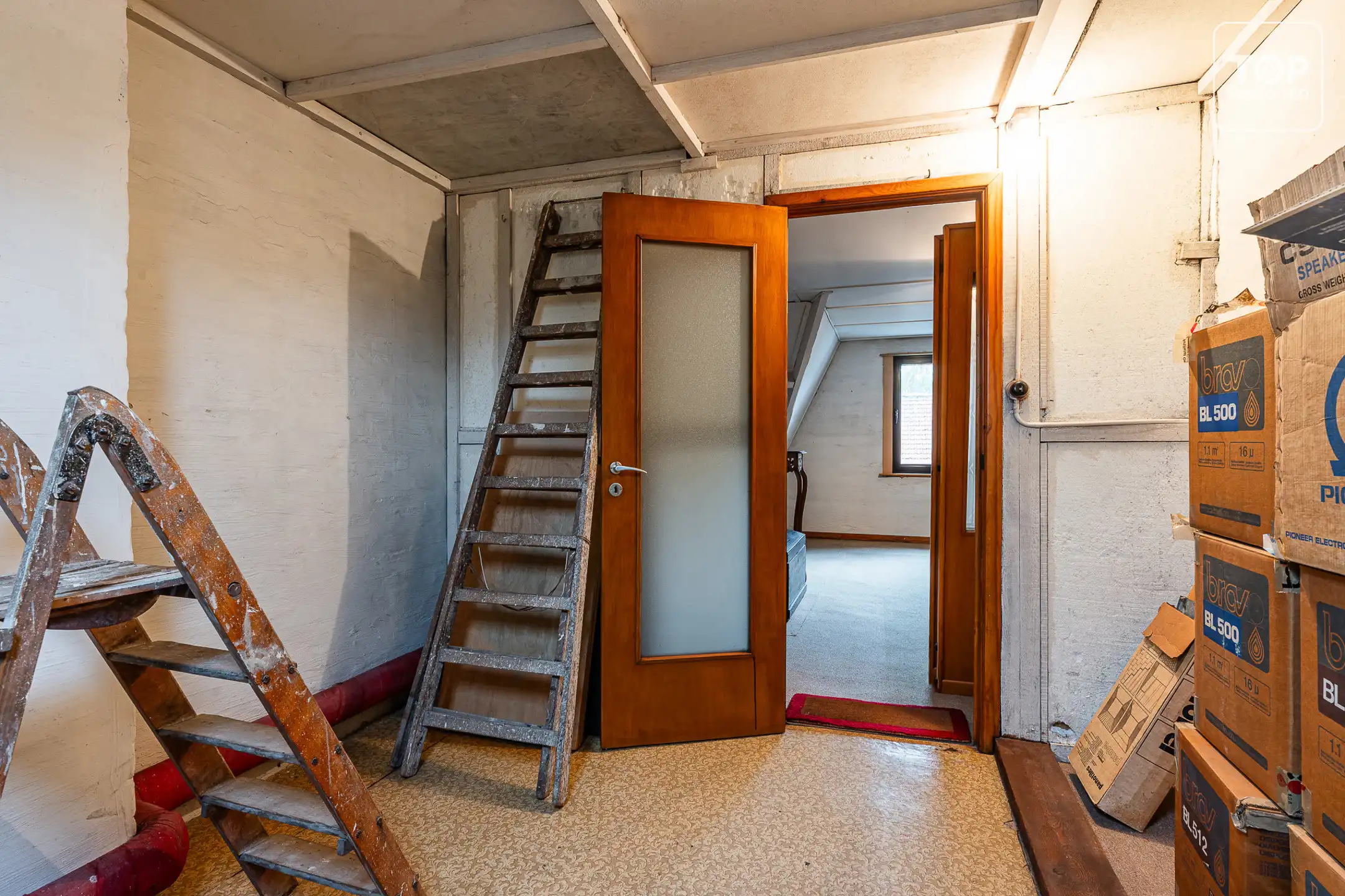 Gezinswoning met 3 slaapkamers op gunstige locatie.  foto 18