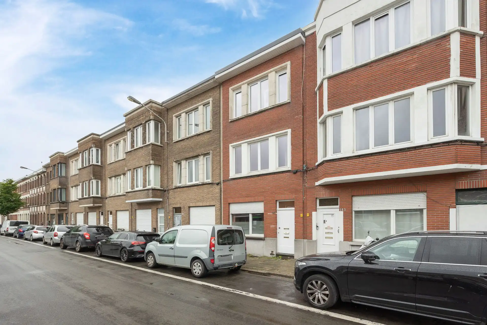 Huis te koop Bikschotelaan 145 - 2600 Berchem (2600)