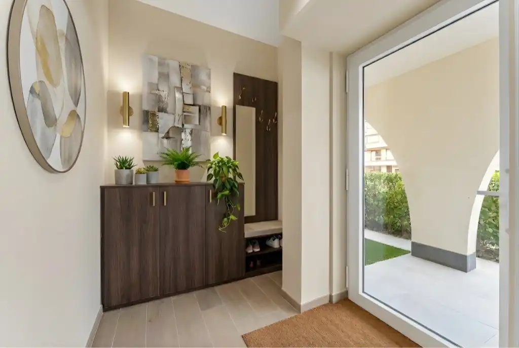 Nieuwbouwappartement in luxe-residentie White Princess foto 5