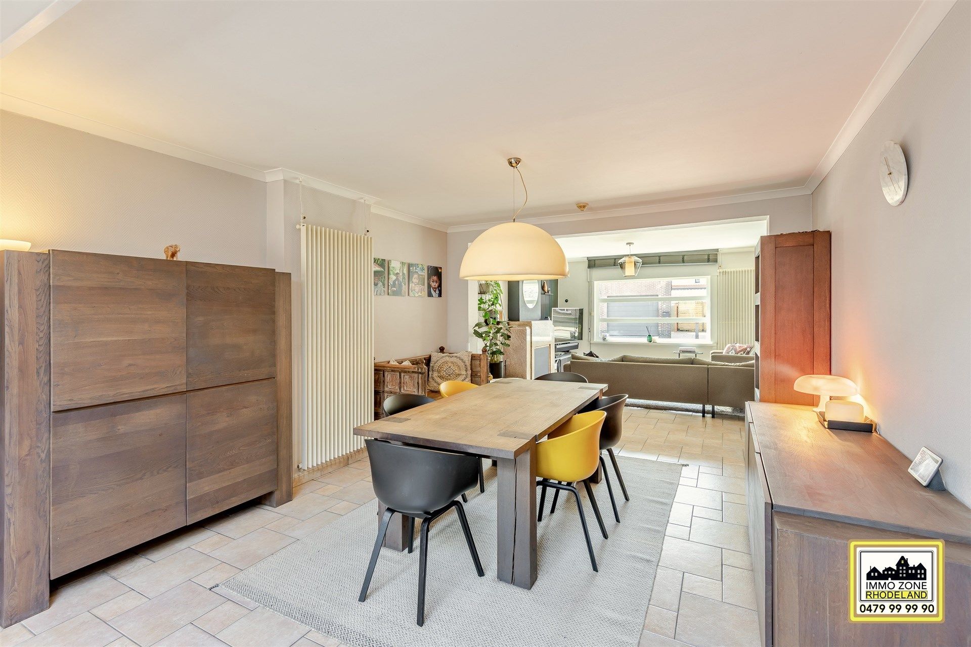 Prachtige woning met 3 slpks, 2 bdks en tuin  foto 9
