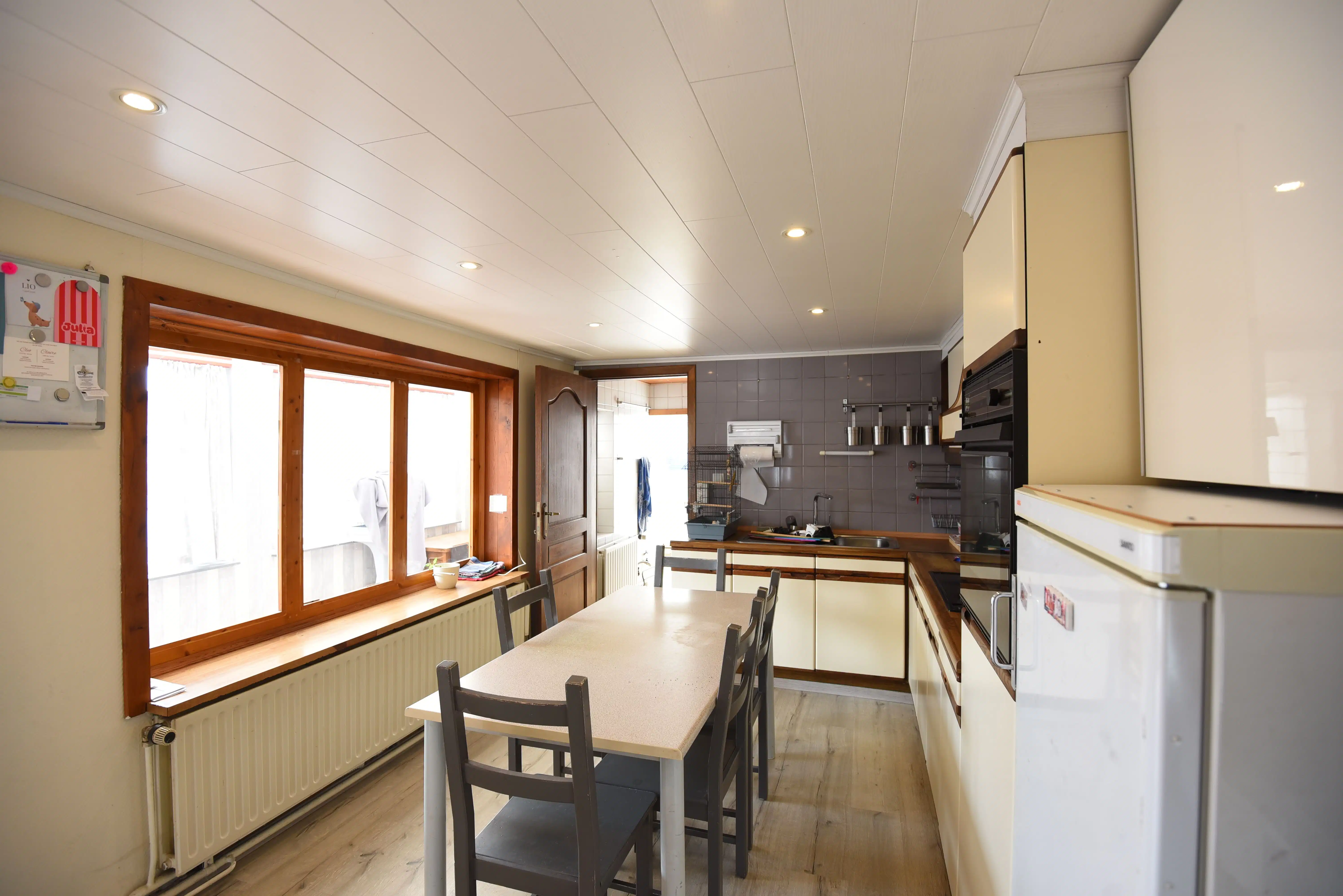 Huis Te Koop foto 15