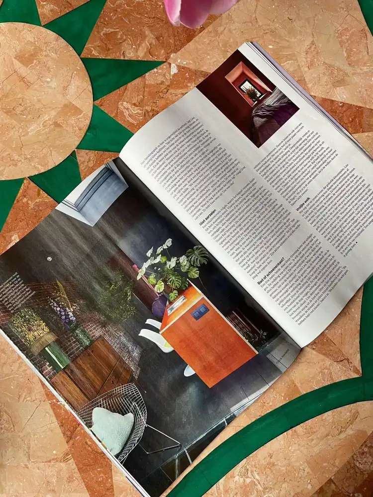 Karaktervolle erfgoedwoning op topligging tegenover de Sint-Gummaruskerk. foto 43