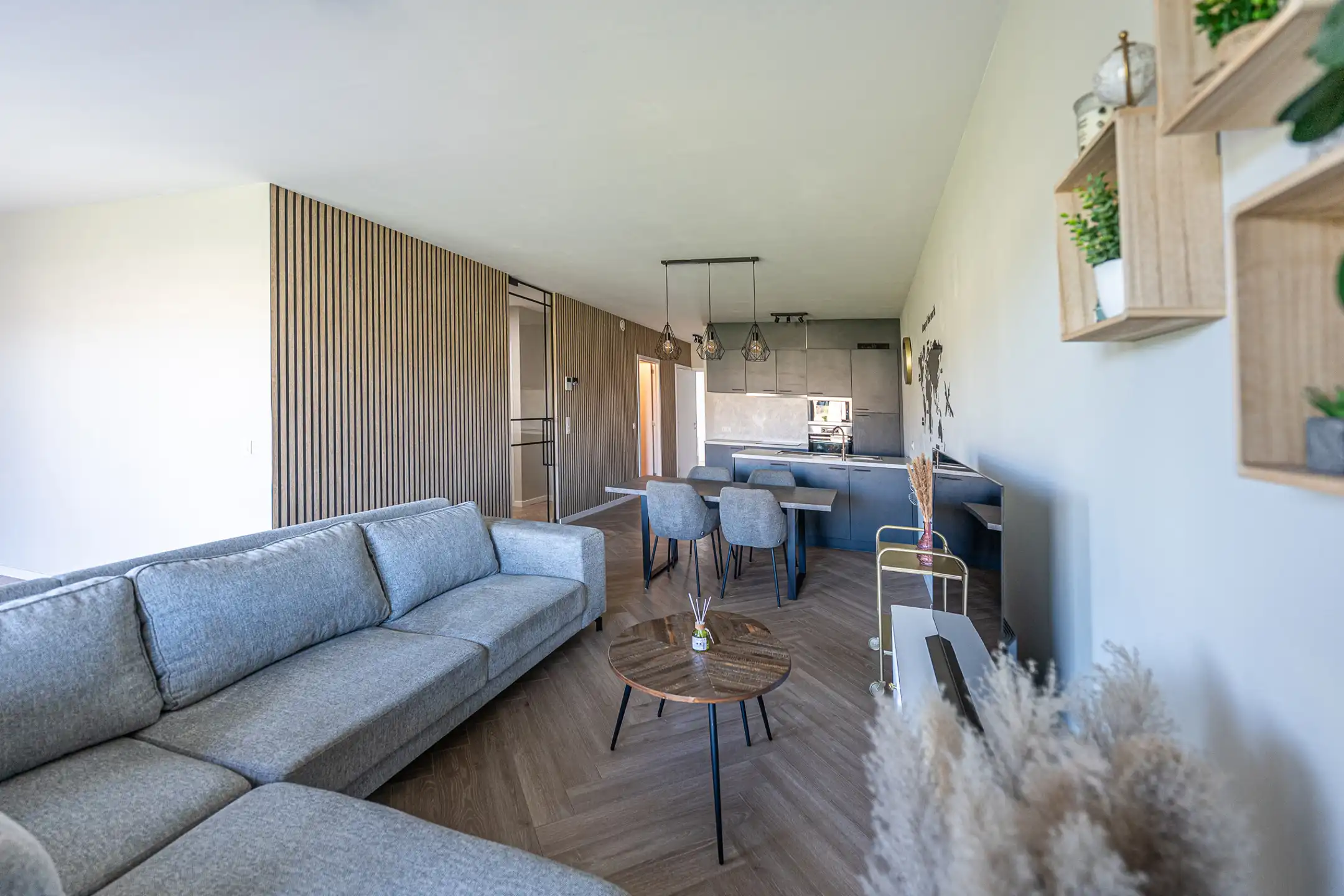 Modern appartement met ruim terras  foto 10