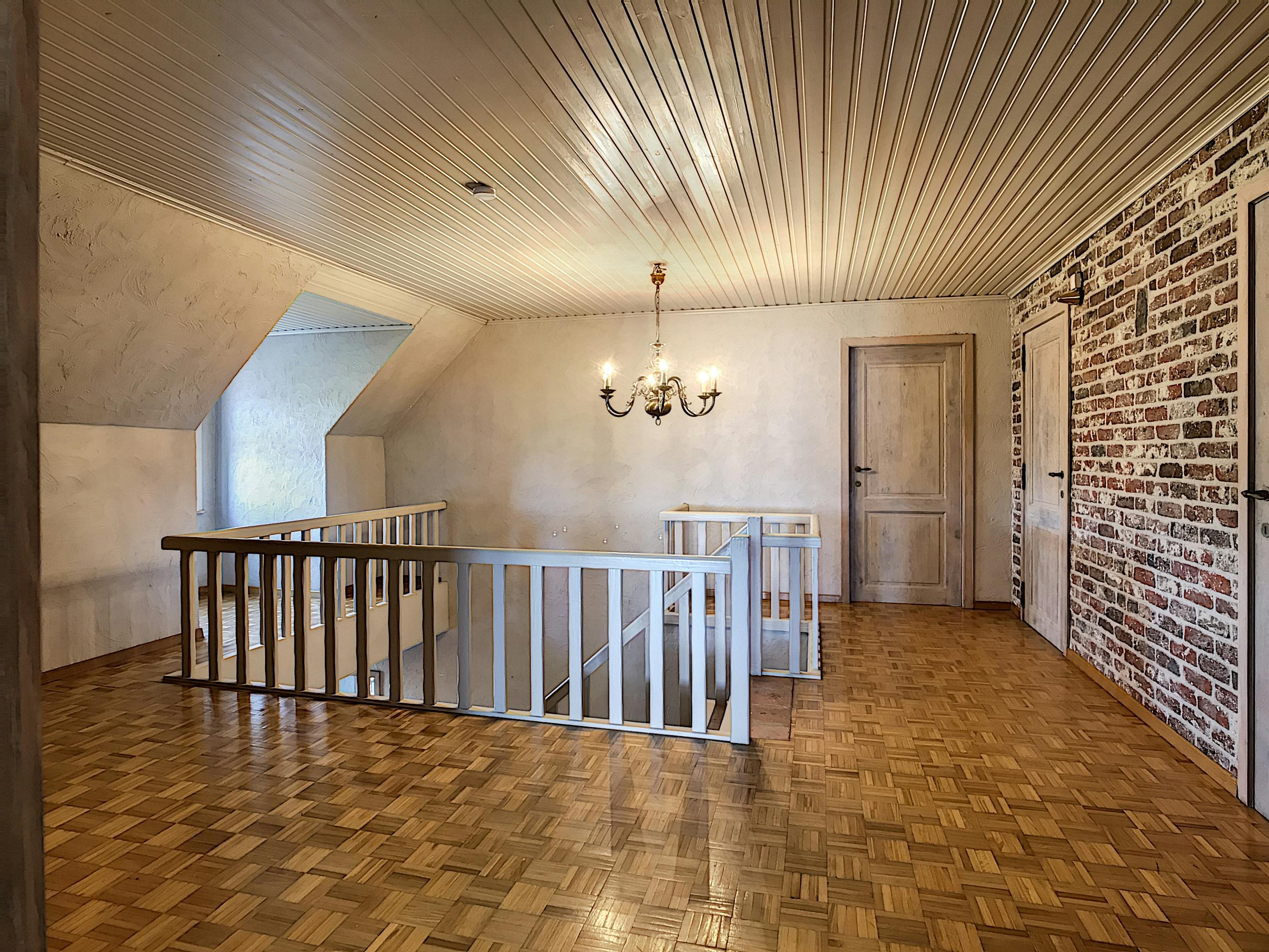 Prachtige villa op rustige ligging in Poelkapelle! foto 14