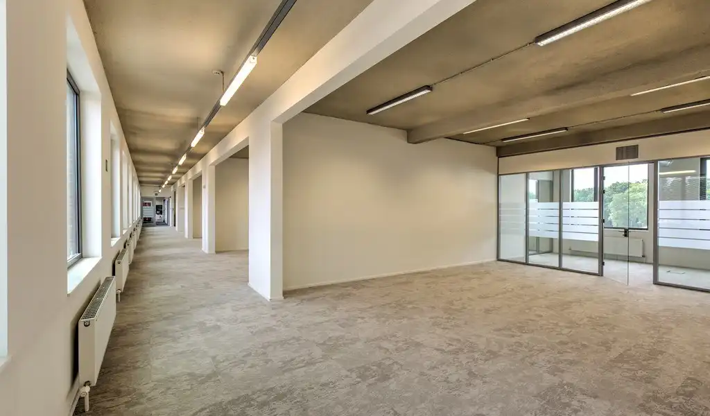 Kantoren te huur in Campus Coppens Brasschaat foto 4