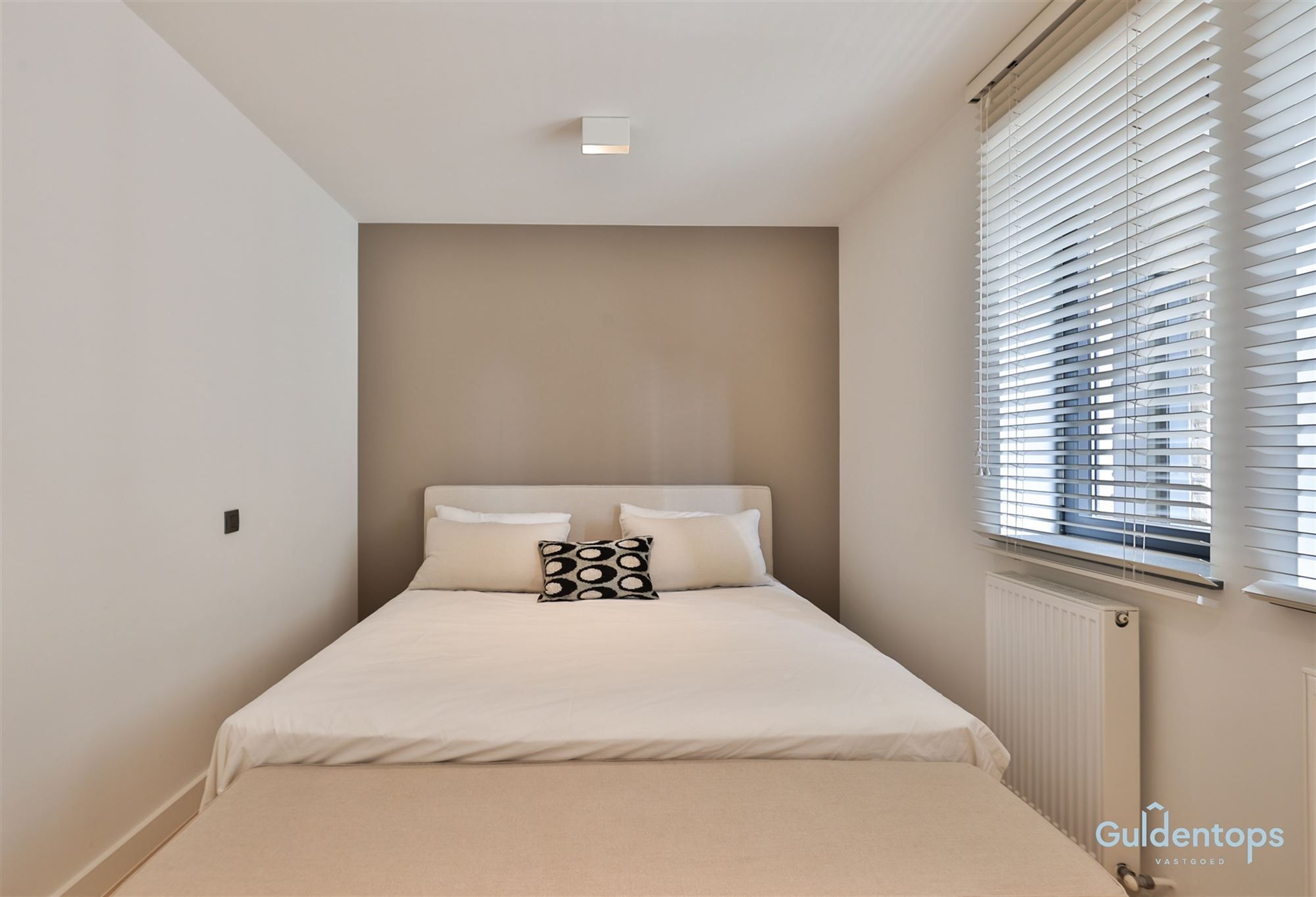 Knap ruim luxueus appartement op absolute toplocatie foto 34