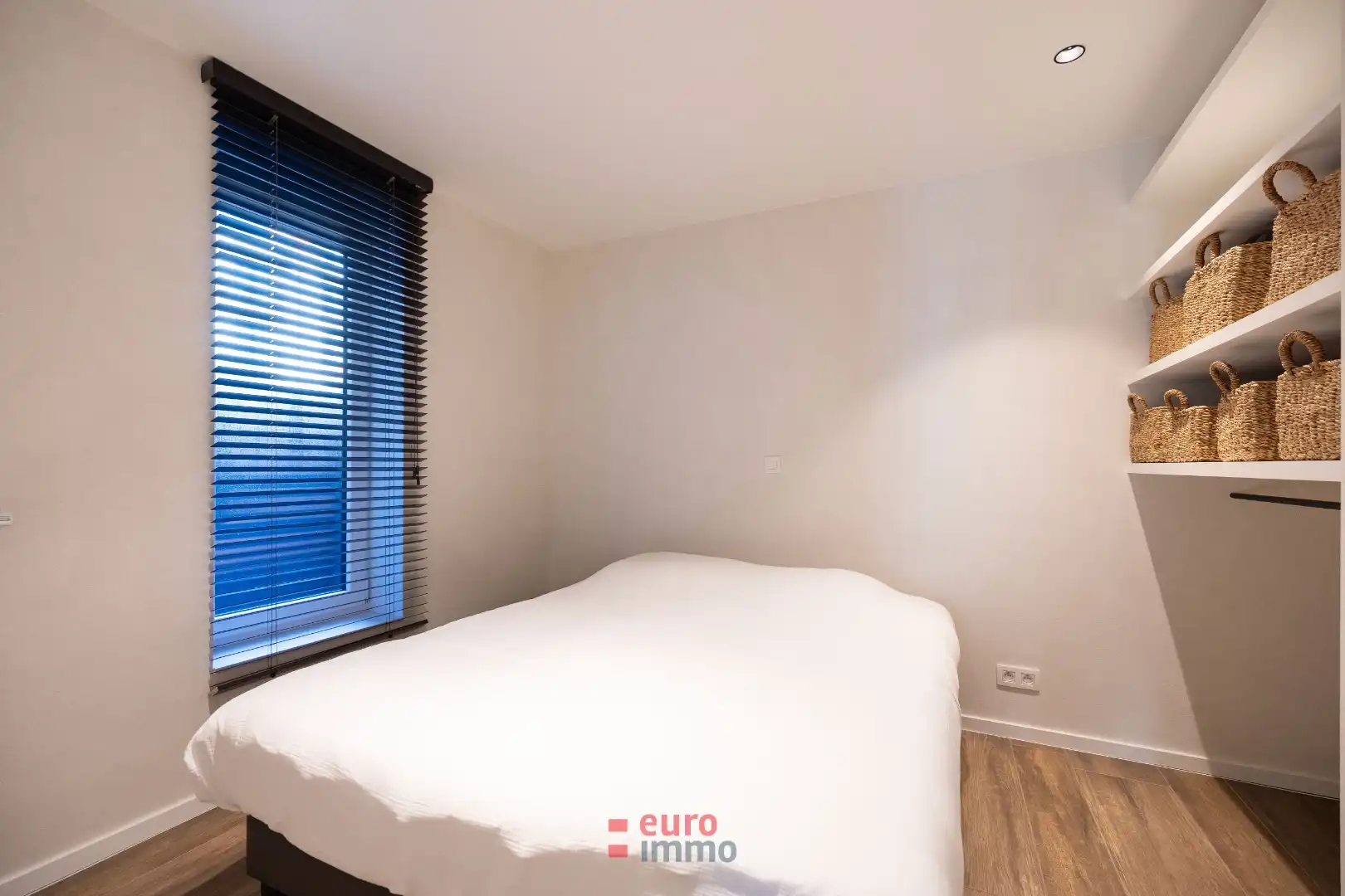 Magnifiek appartement met zeezicht én zuidwest oriëntatie! foto 7