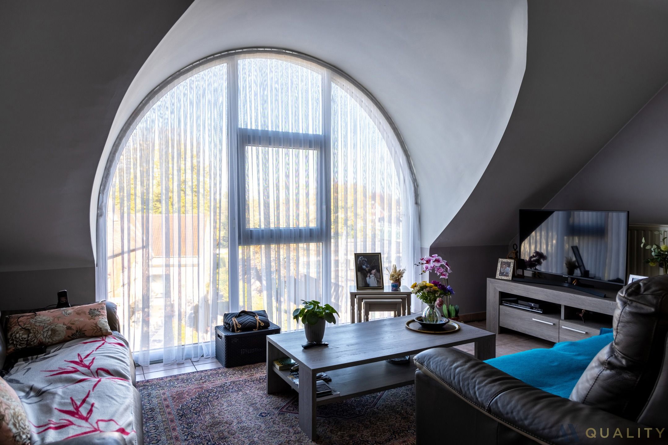 Ruim appartement in Kalfort foto 7