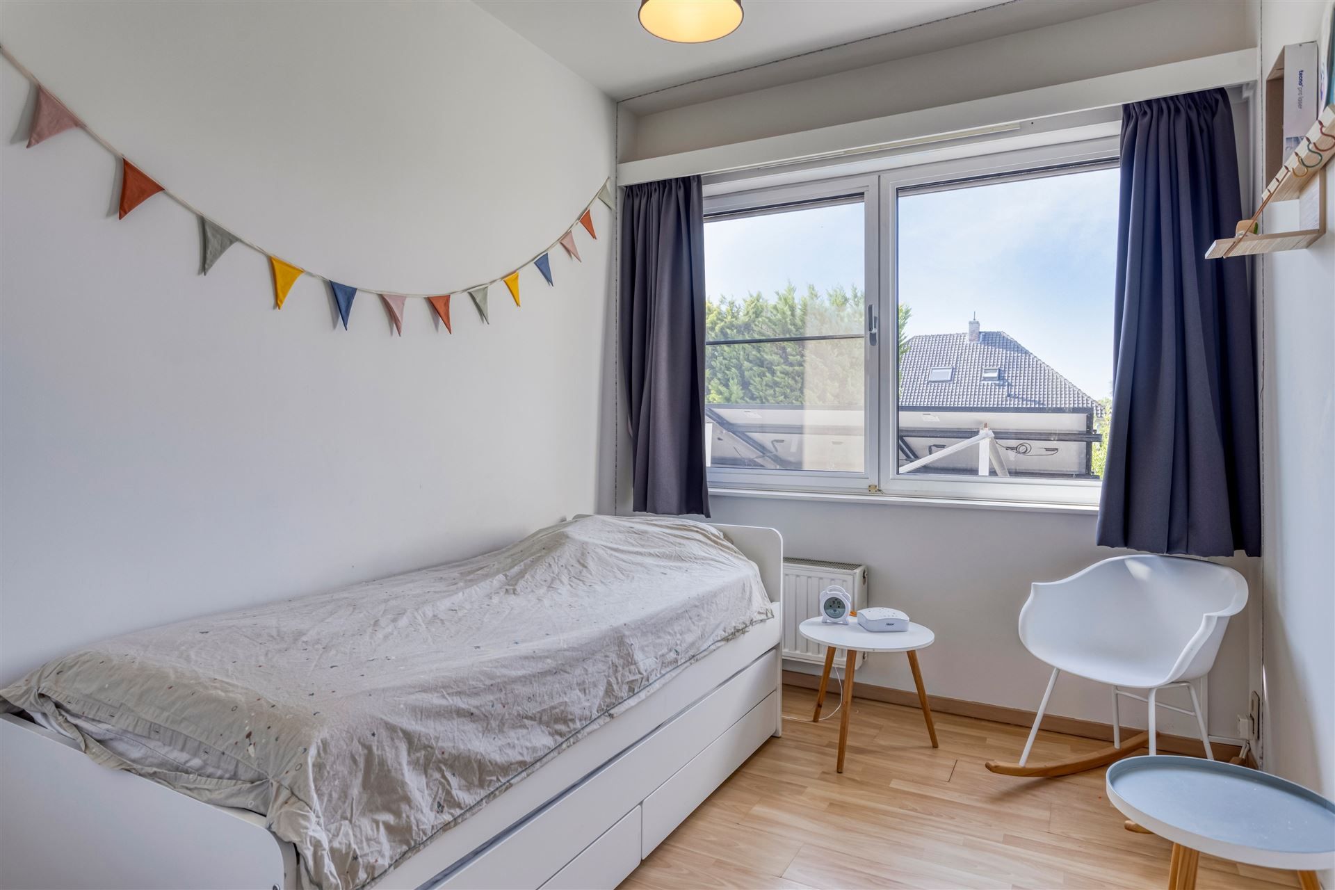Ideale gezinswoning op topligging foto 19