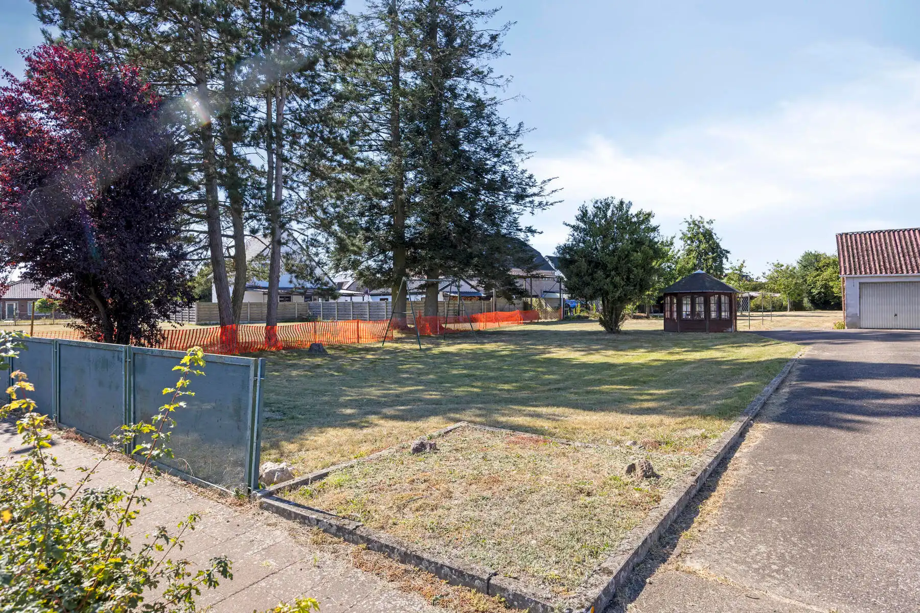 Grond te koop foto 5