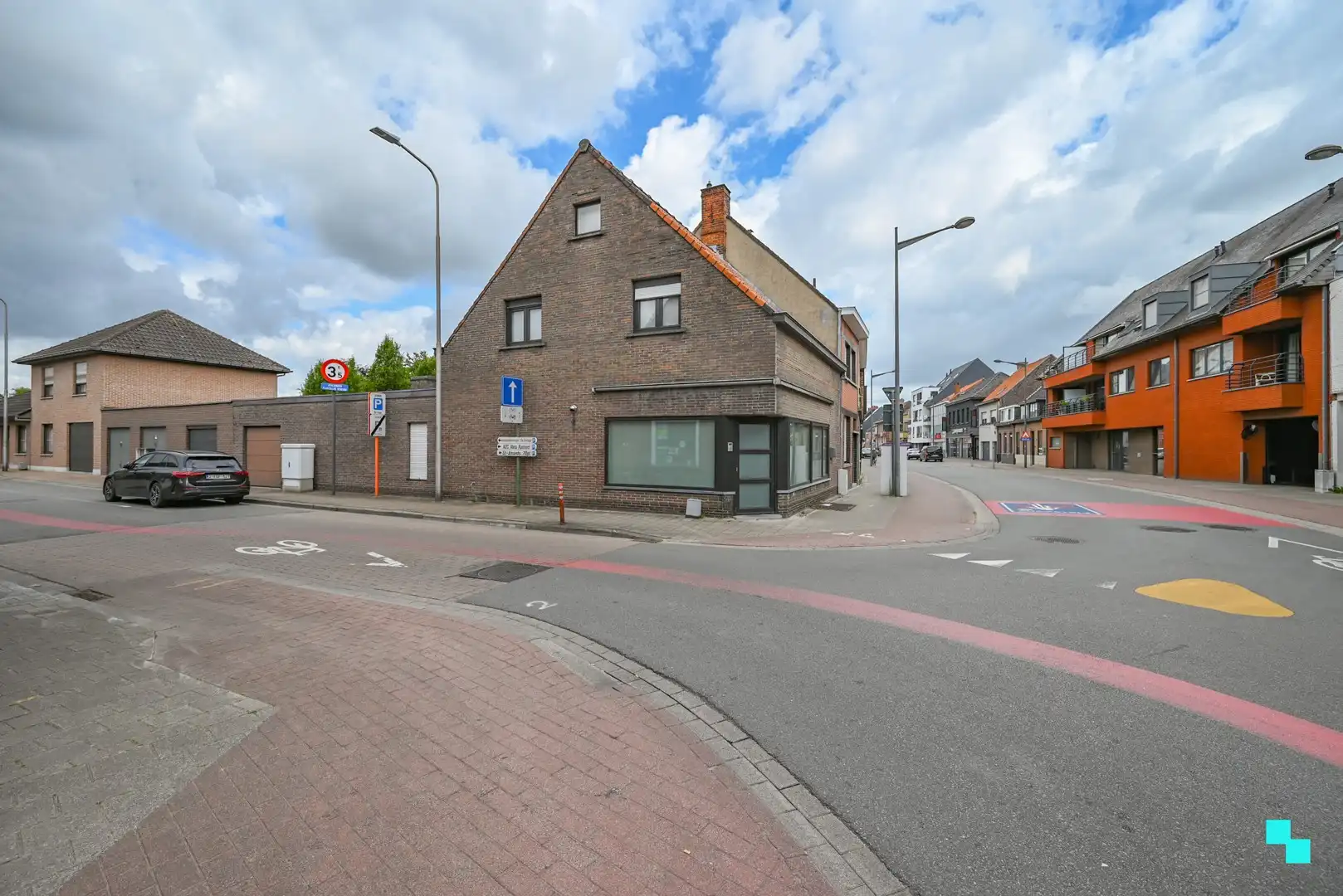 Gunstig gelegen dubbelwoonst te Ingelmunster foto 31
