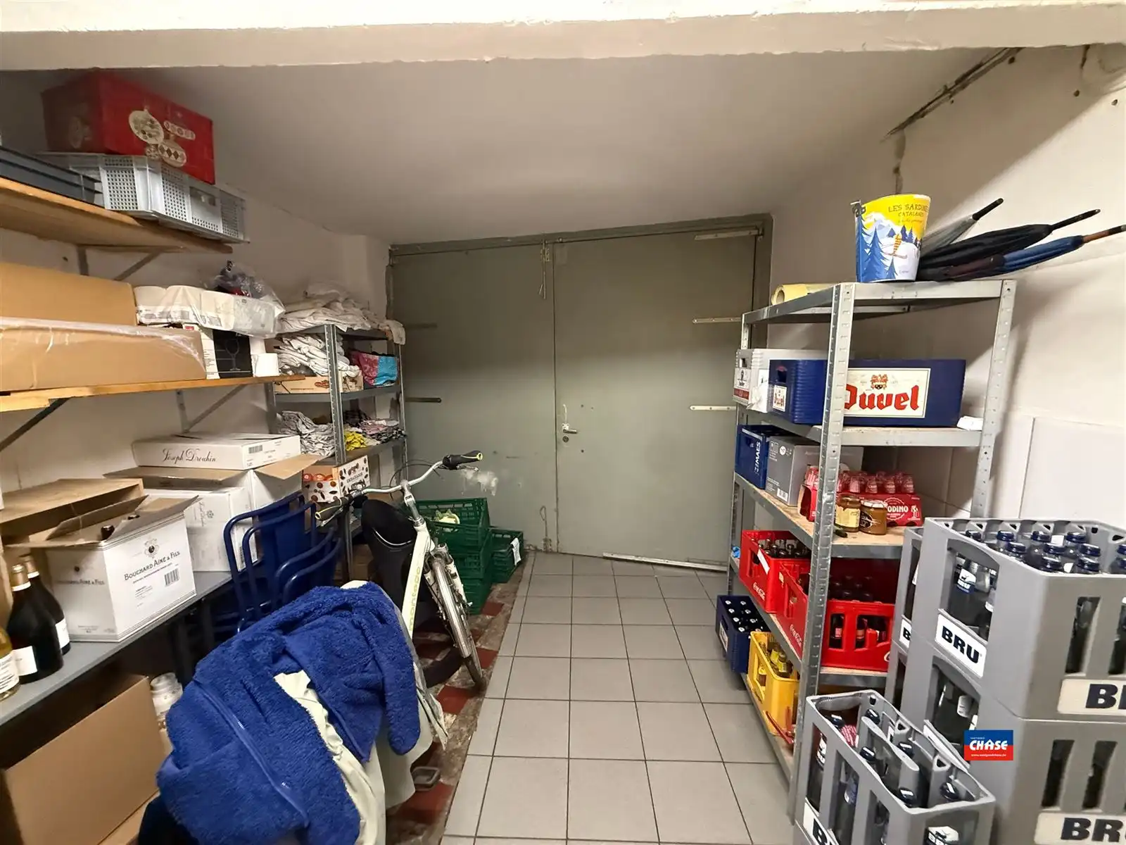 RESTAURANT -  centrum Antwerpen foto 7