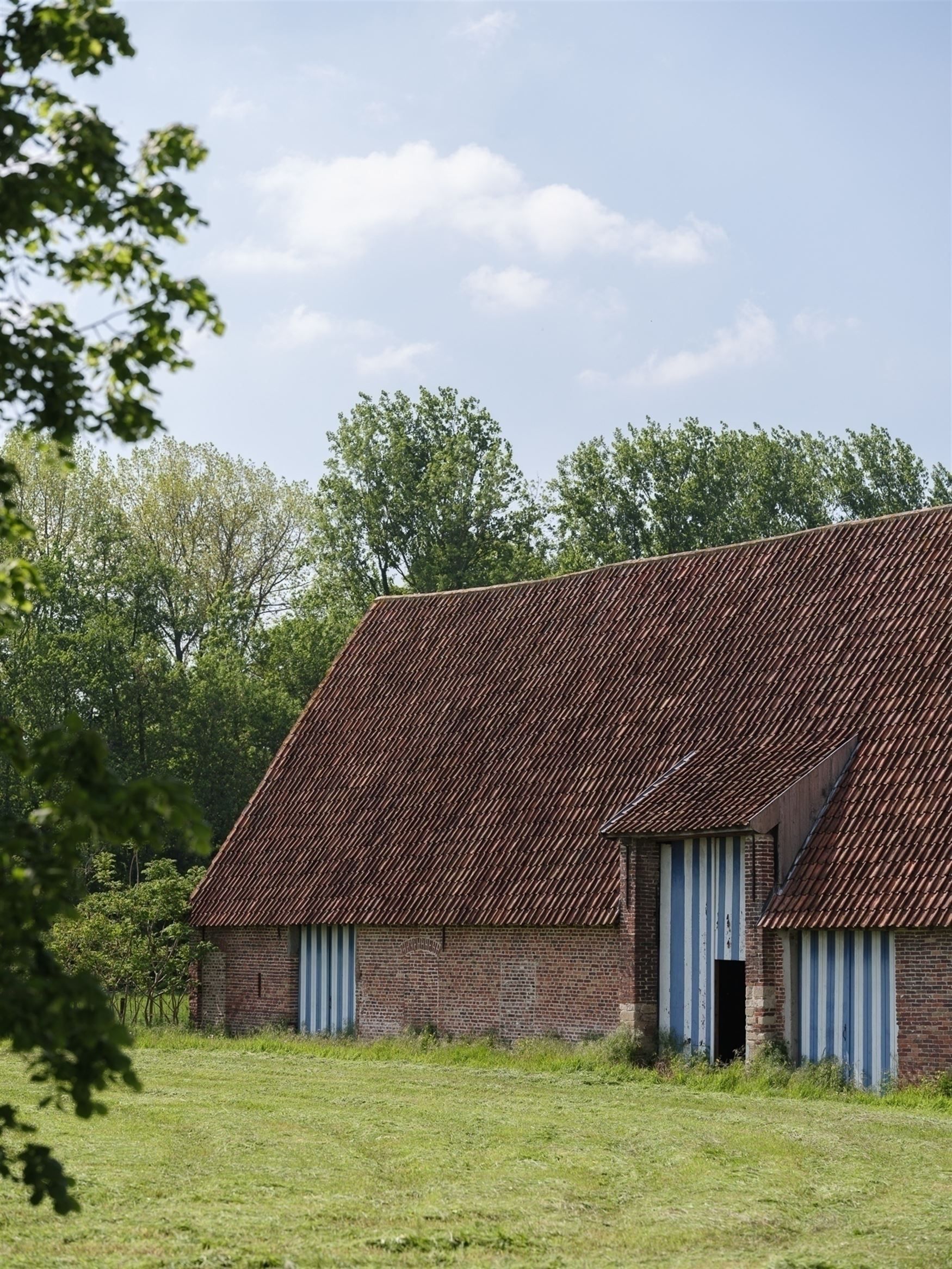 Hoeve goed 't Exaarde  foto 14