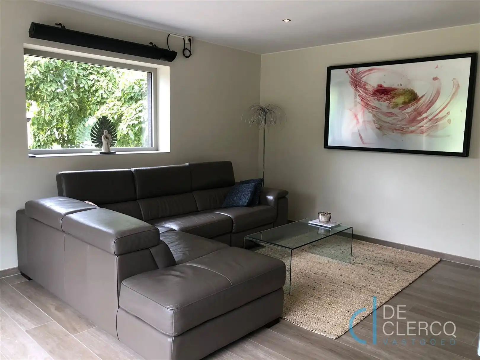 Gerenoveerde charmante woning te huur op een rustige locatie foto 2