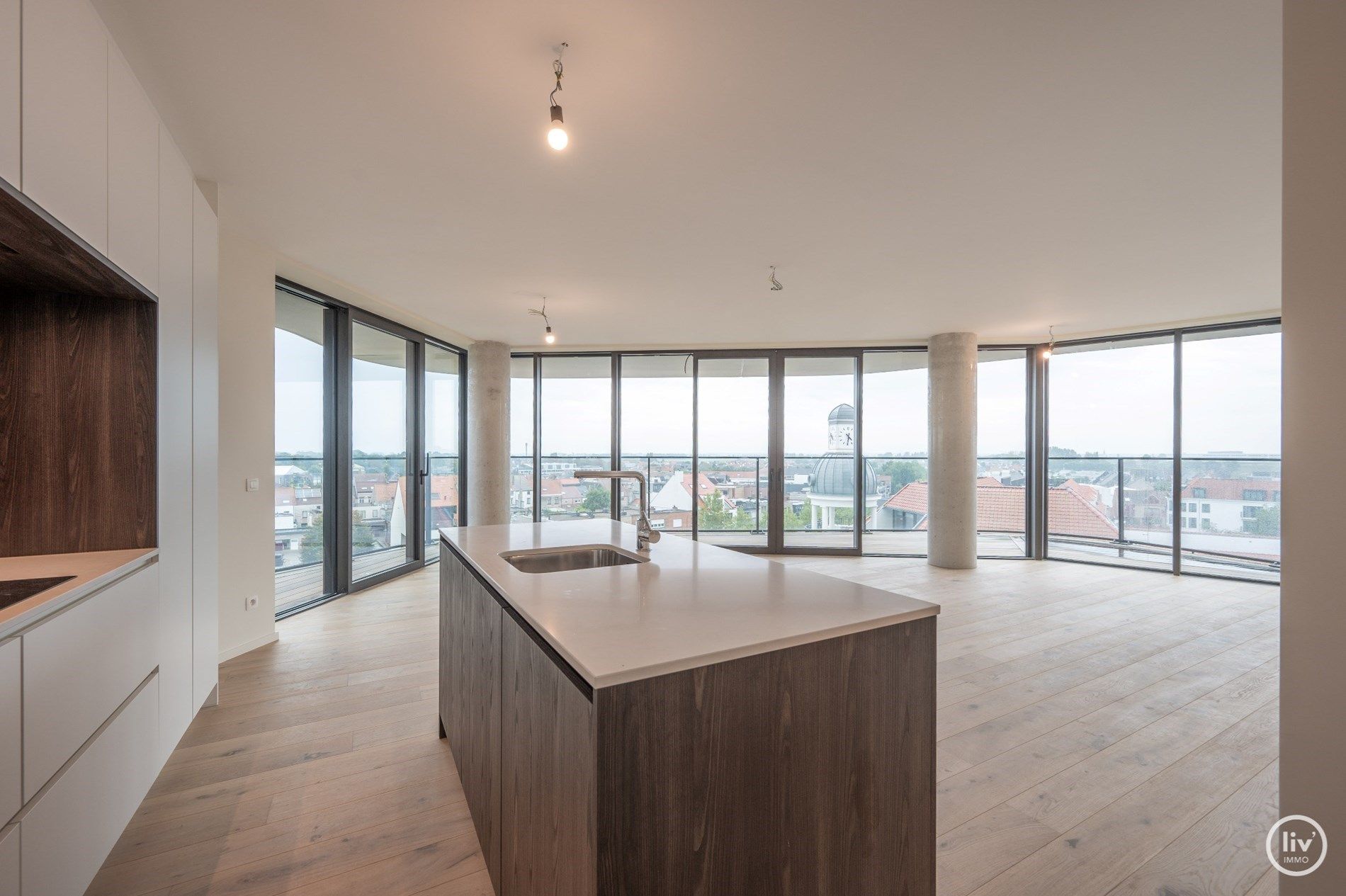 Appartement te koop Duinenwater 1 -/55 - 8300 Knokke-Heist