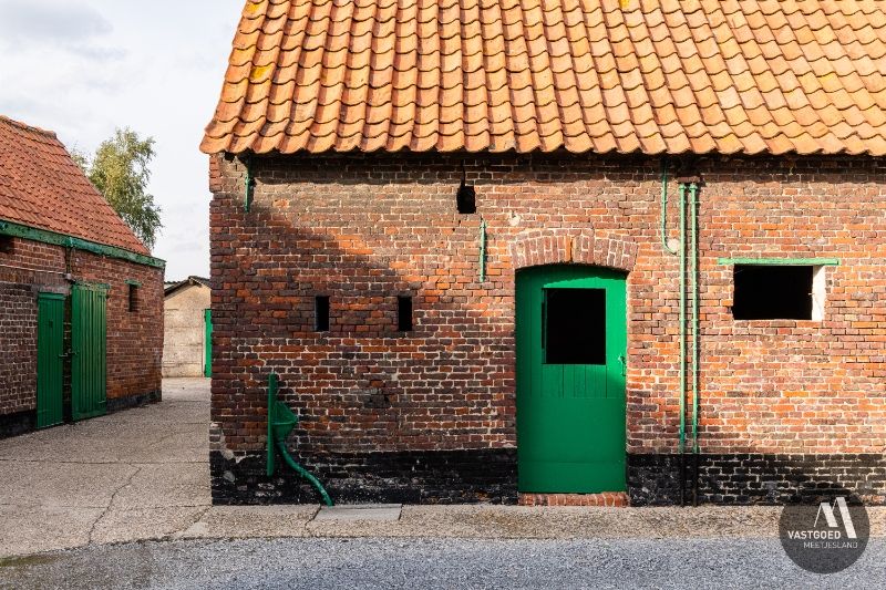 Uniek stuk bouwgrond met 2 hectare landbouwgrond foto 16