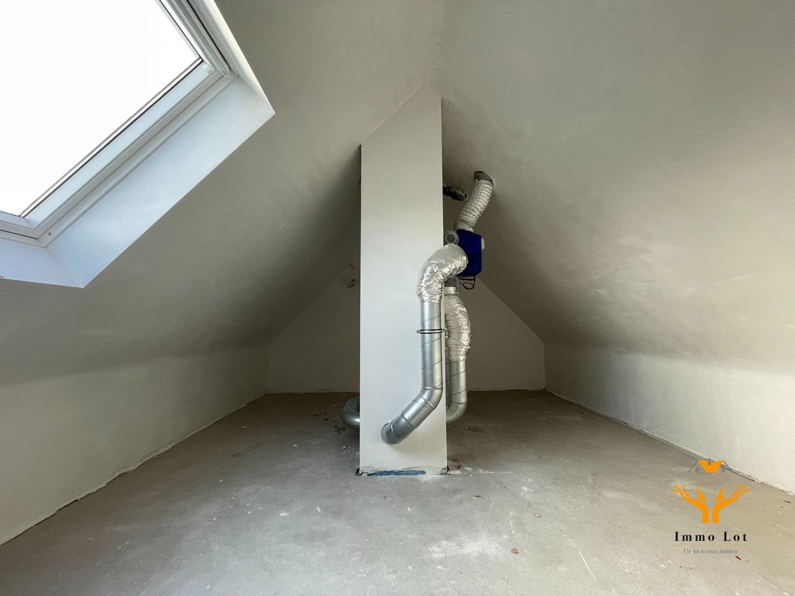 Prachtige duplex met ruim terras  foto 21