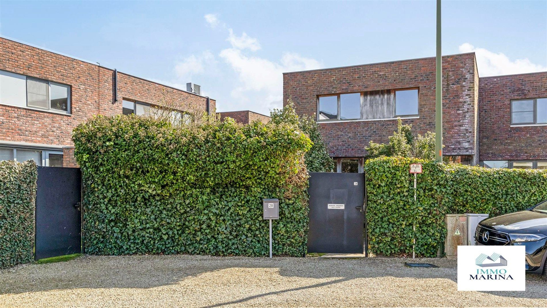  Instapklare woning met 3 slaapkamers en Z-tuin te Betekom foto 17